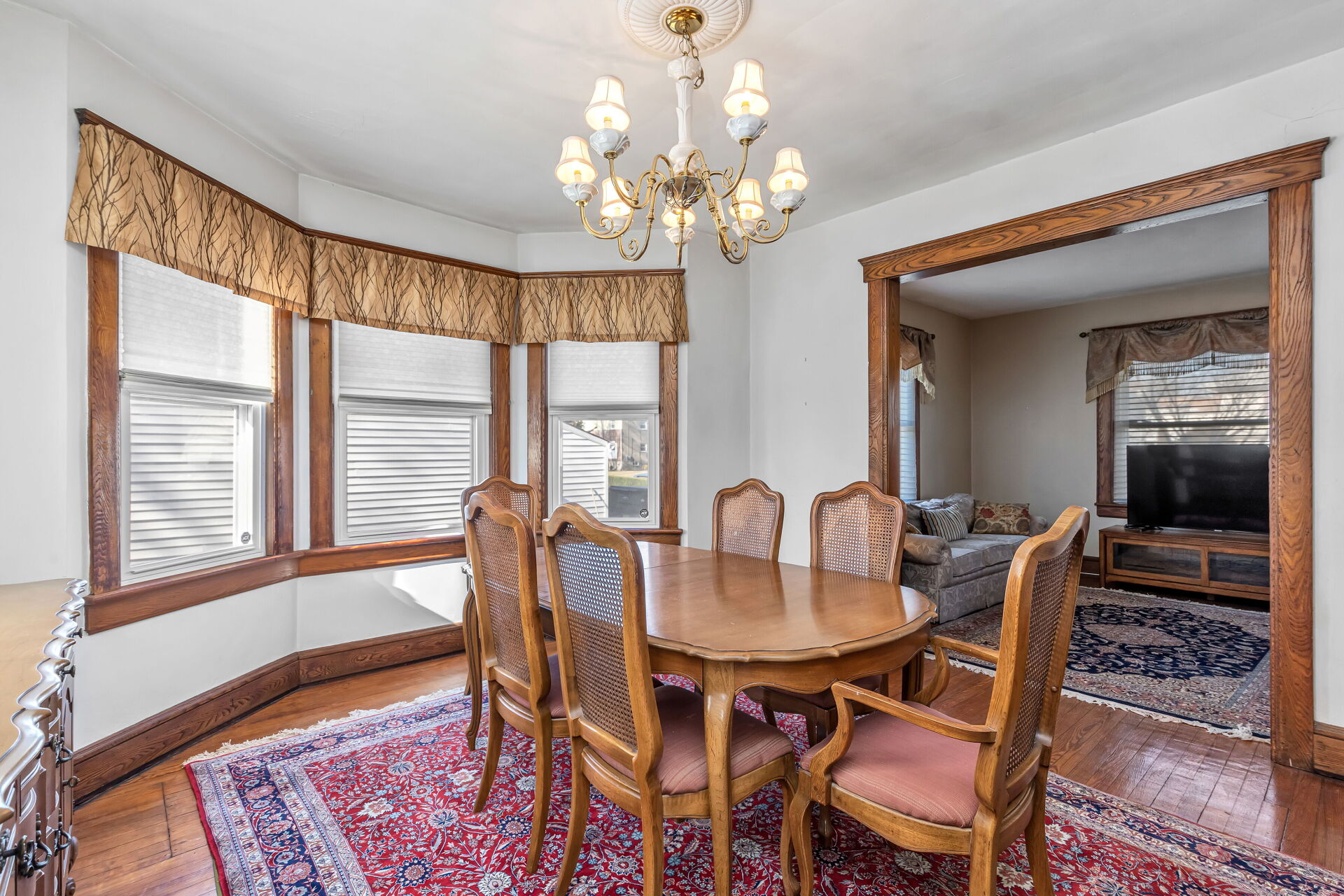 111 Besler Ave, Cranford Township, New Jersey, 07016, United States, 4 Bedrooms Bedrooms, ,Residential,For Sale,111 Besler Ave,1431698