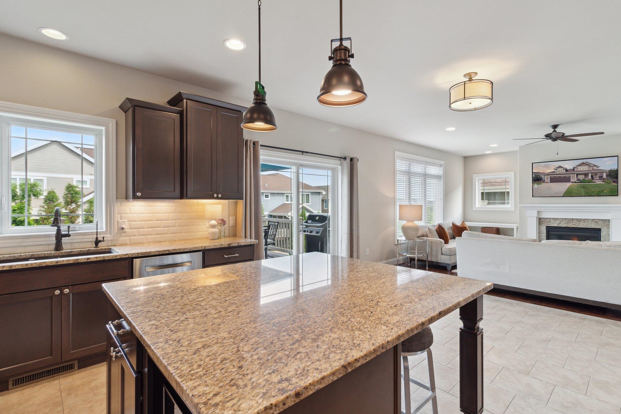 WAUNAKEE, Wisconsin, 53597, United States, 4 Bedrooms Bedrooms, ,4 BathroomsBathrooms,Residential,For Sale,1927061