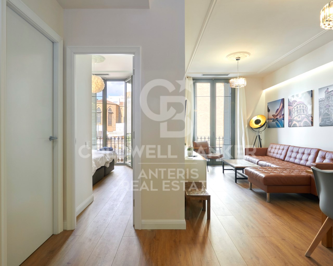 Barcelona, Barcelona, Eixample Barcelona, Barcelon, Barcelona, Catalonia, ES, 2 Bedrooms Bedrooms, ,1 BathroomBathrooms,Residential,For Sale,Barcelona, Barcelona, Eixample Barcelona, Barcelon,1667723
