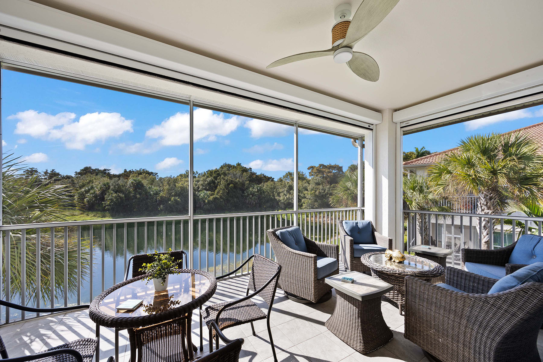  LELY RESORT - TASORI AT LELY RESORT - 物件實景