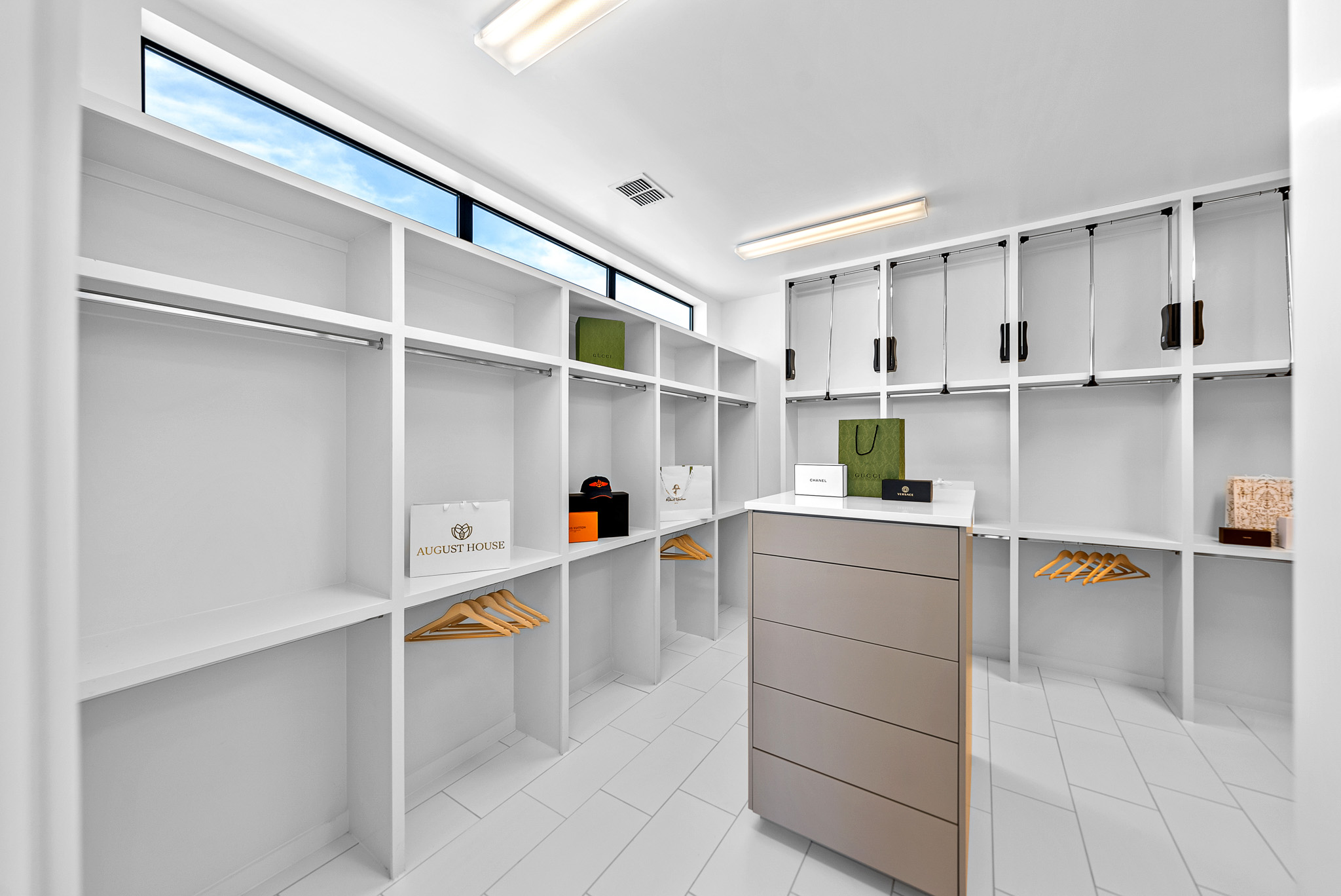  Elevated Modern Living in The Canyons at Scenic Loop - 物件實景