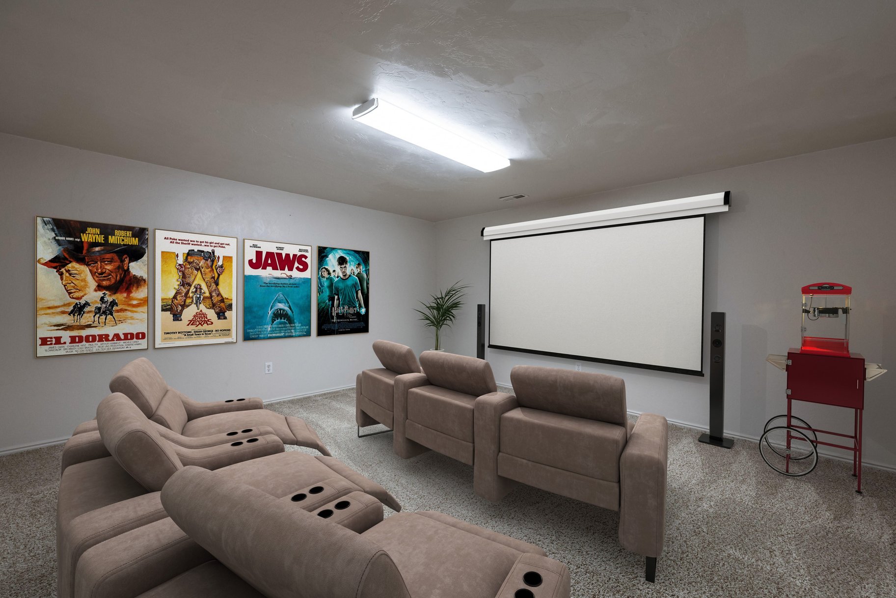  Updated Sandy Home With One of a Kind Location With Unobstructed Mountain Views - 物件實景