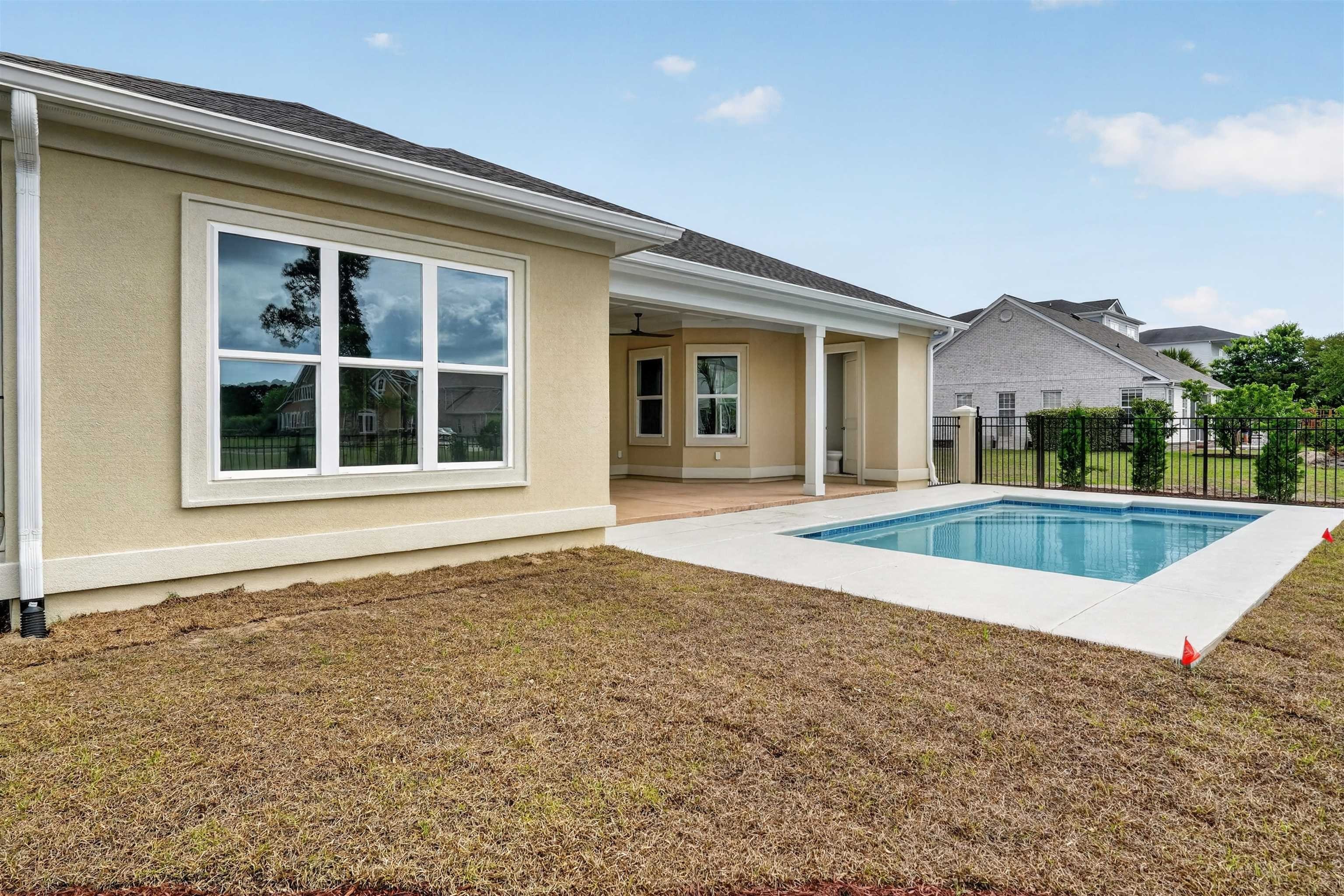 Myrtle Beach, South Carolina, 29579, United States, 4 Bedrooms Bedrooms, ,4 BathroomsBathrooms,Residential,For Sale,2035781