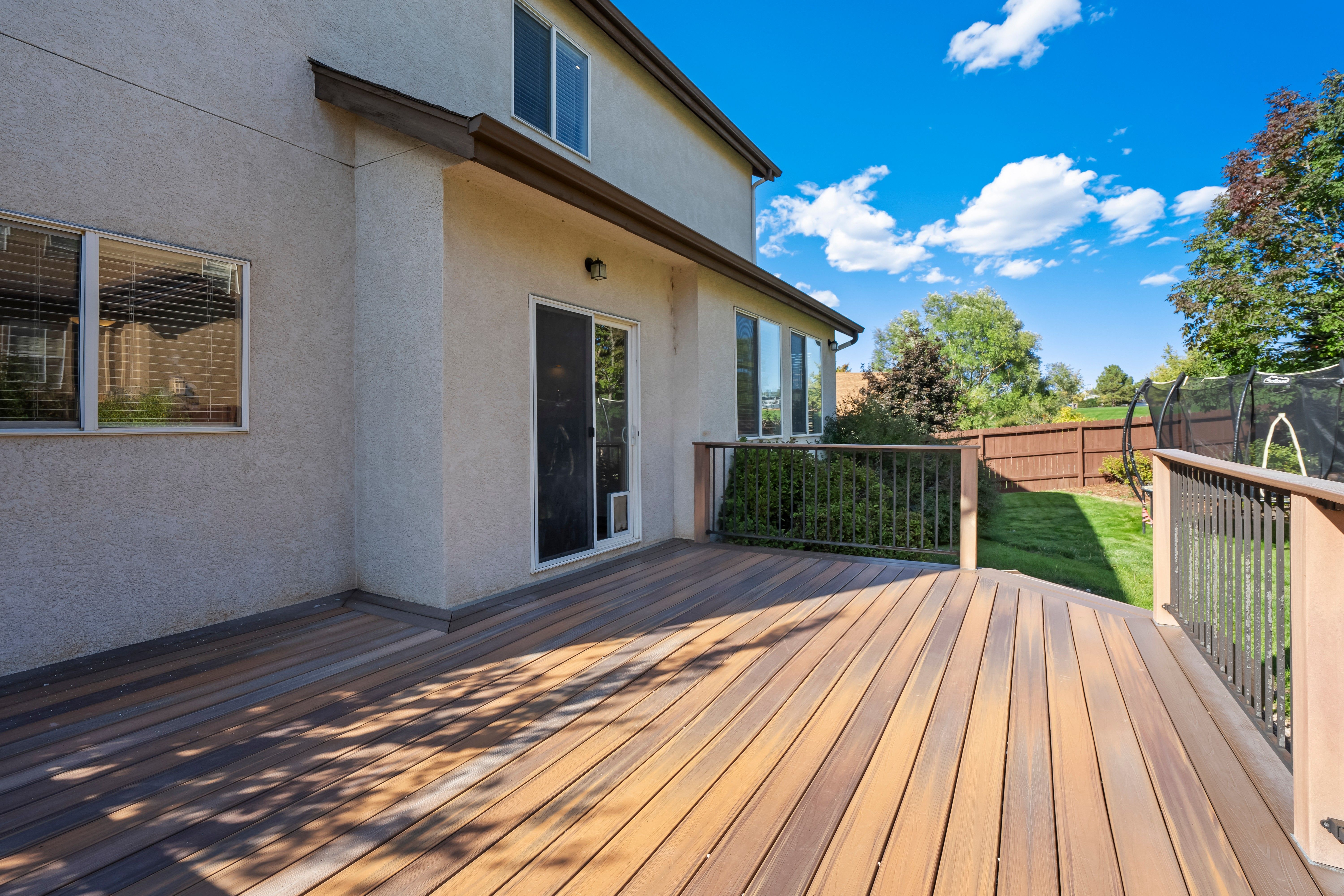  Welcome to This Beautifully Maintained Home in Sought-After Wagon Trails - 物件實景
