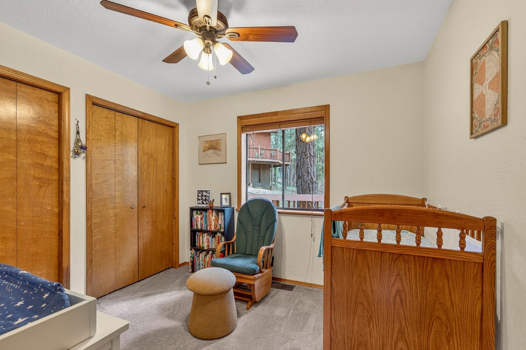  2804 Bird Springs Ovi  Flagstaff, AZ - 物件實景