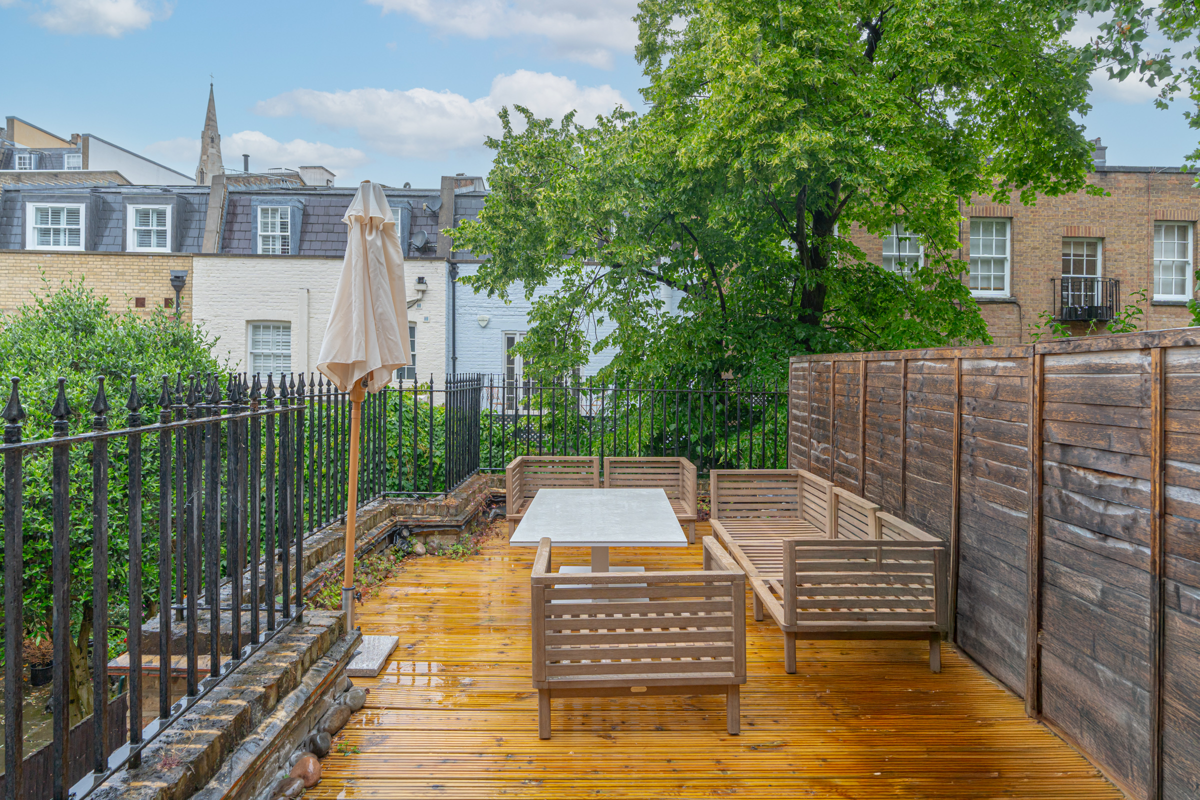  Elegant Five-Storey Townhouse in the Heart of Belgravia - 物件實景