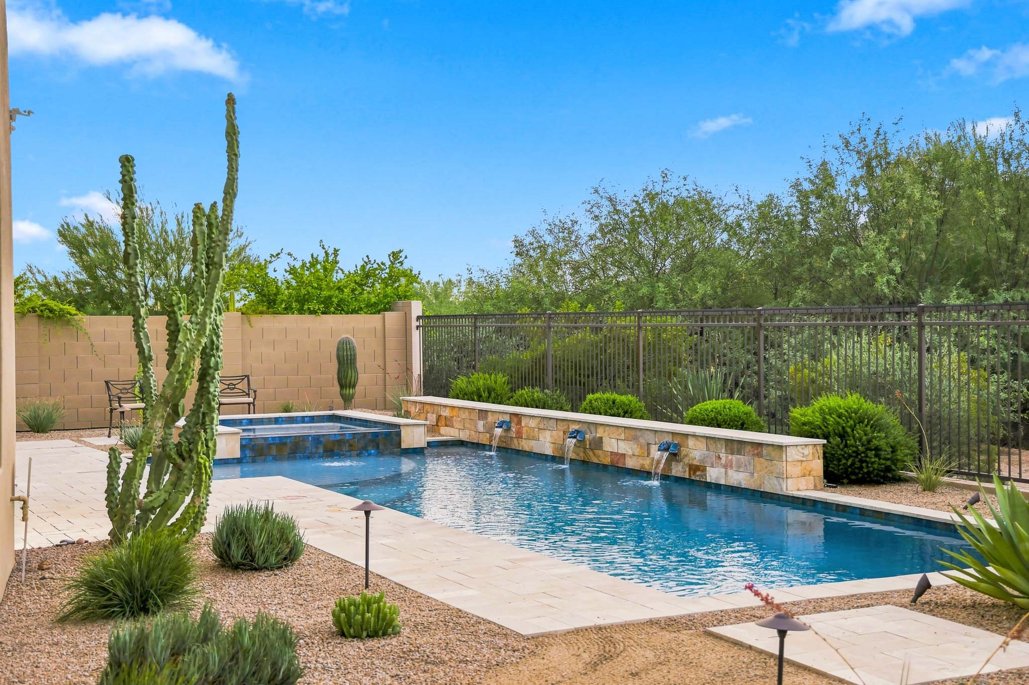  7294 E High Point Drive  Scottsdale, AZ - 物件實景