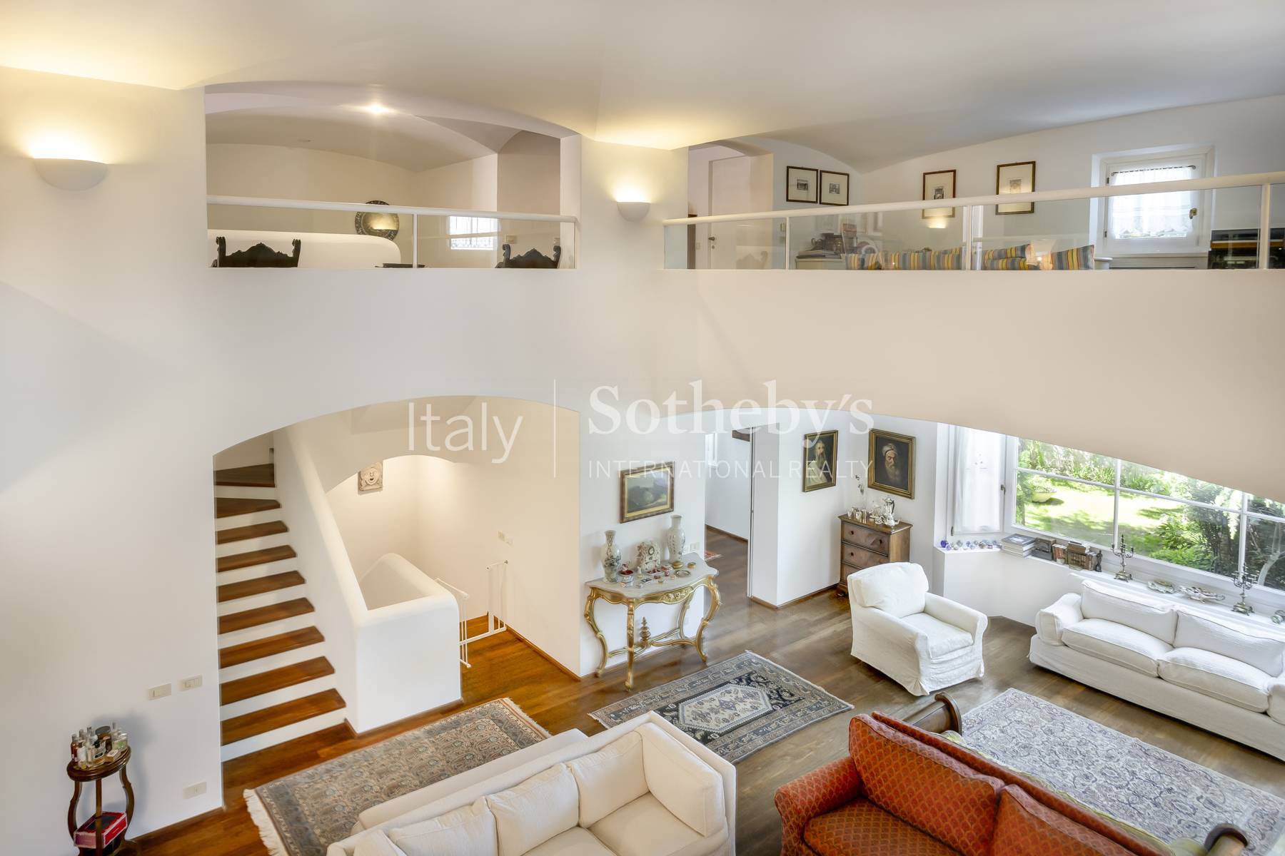  Villa with private garden in centre of Ravenna - 物件實景