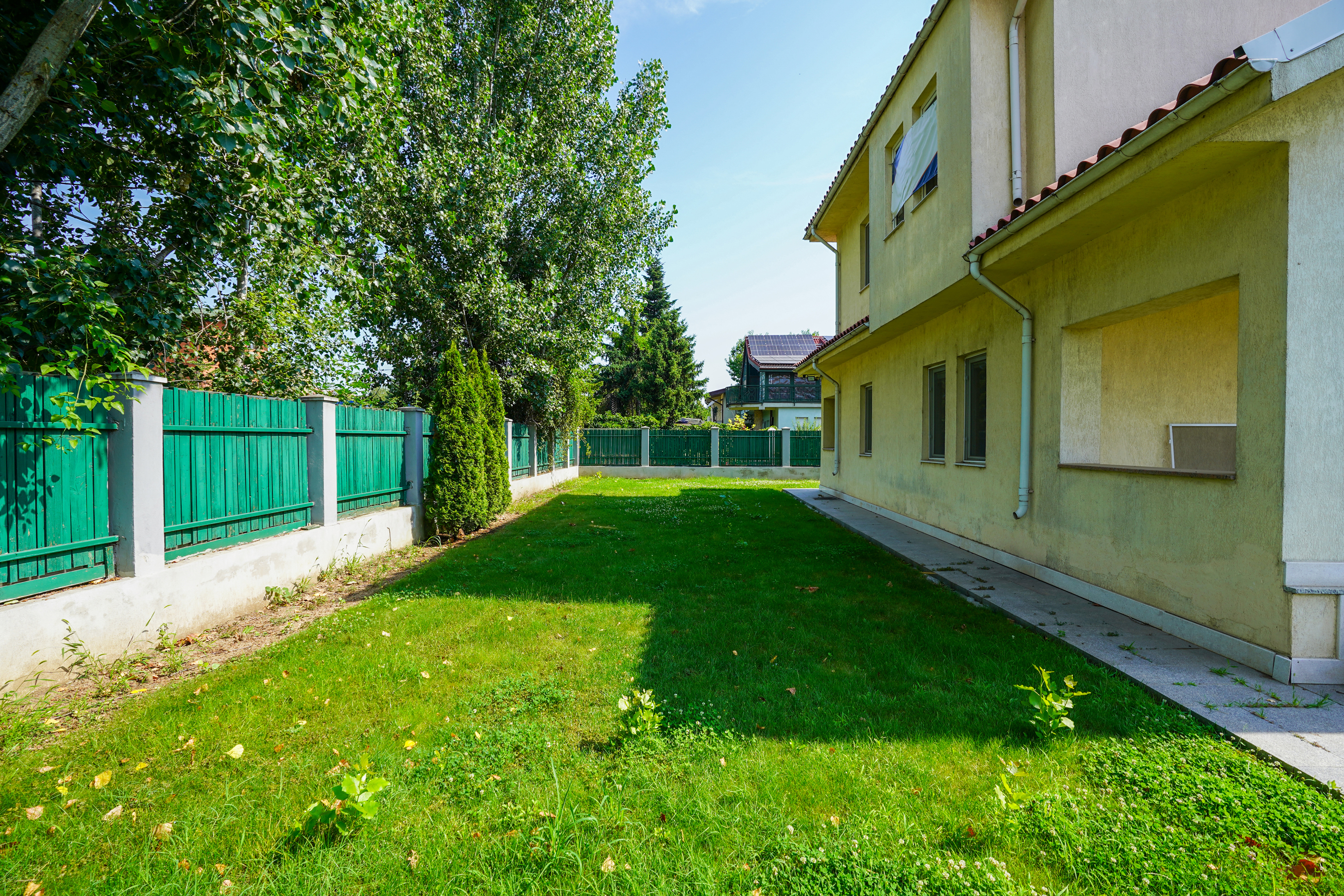  Spacious Villa Near Prestigious Schools and the Forest, Voluntari - 物件實景
