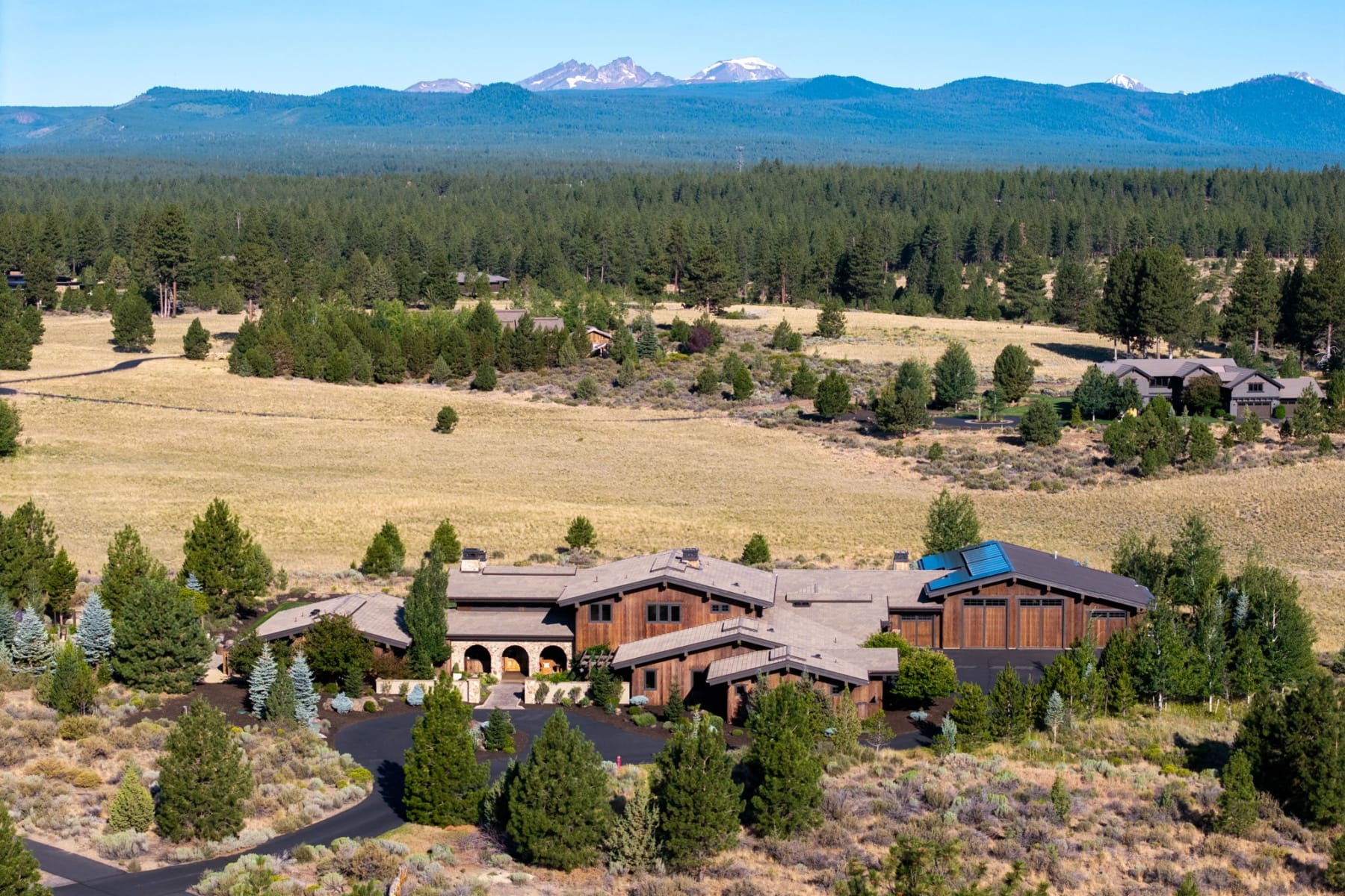  19100 Macalpine Loop Bend, OR 97702 - 物件實景