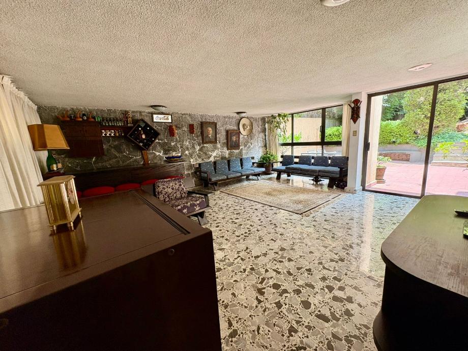Miguel Hidalgo, Ciudad de México, 11920, Mexico, 4 Bedrooms Bedrooms, ,4 BathroomsBathrooms,Residential,For Sale,1918058
