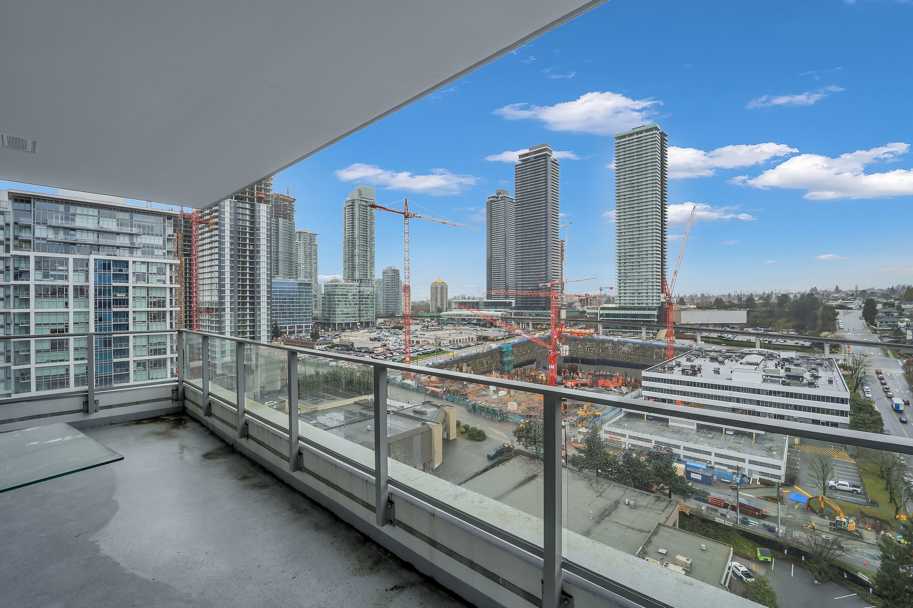  Burnaby, Greater Vancouver - 物件實景