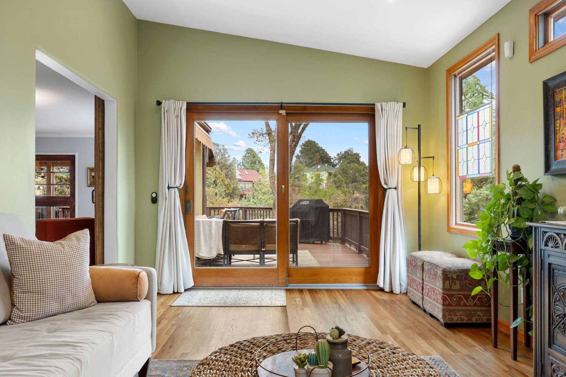  543 S Hassayampa Drive  Prescott, AZ - 物件實景