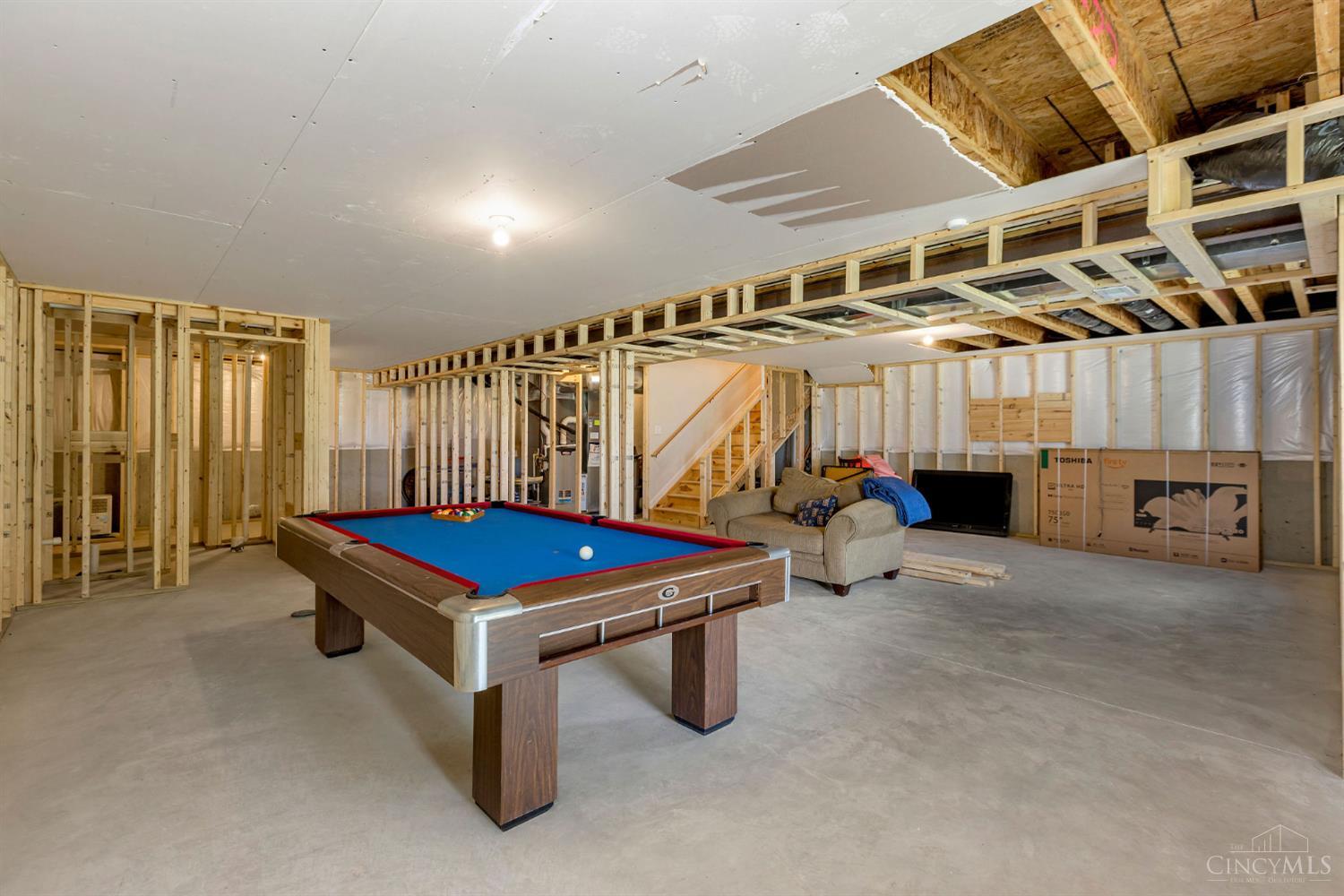 Liberty Twp, Ohio, 45011, United States, 5 Bedrooms Bedrooms, ,4 BathroomsBathrooms,Residential,For Sale,1898347