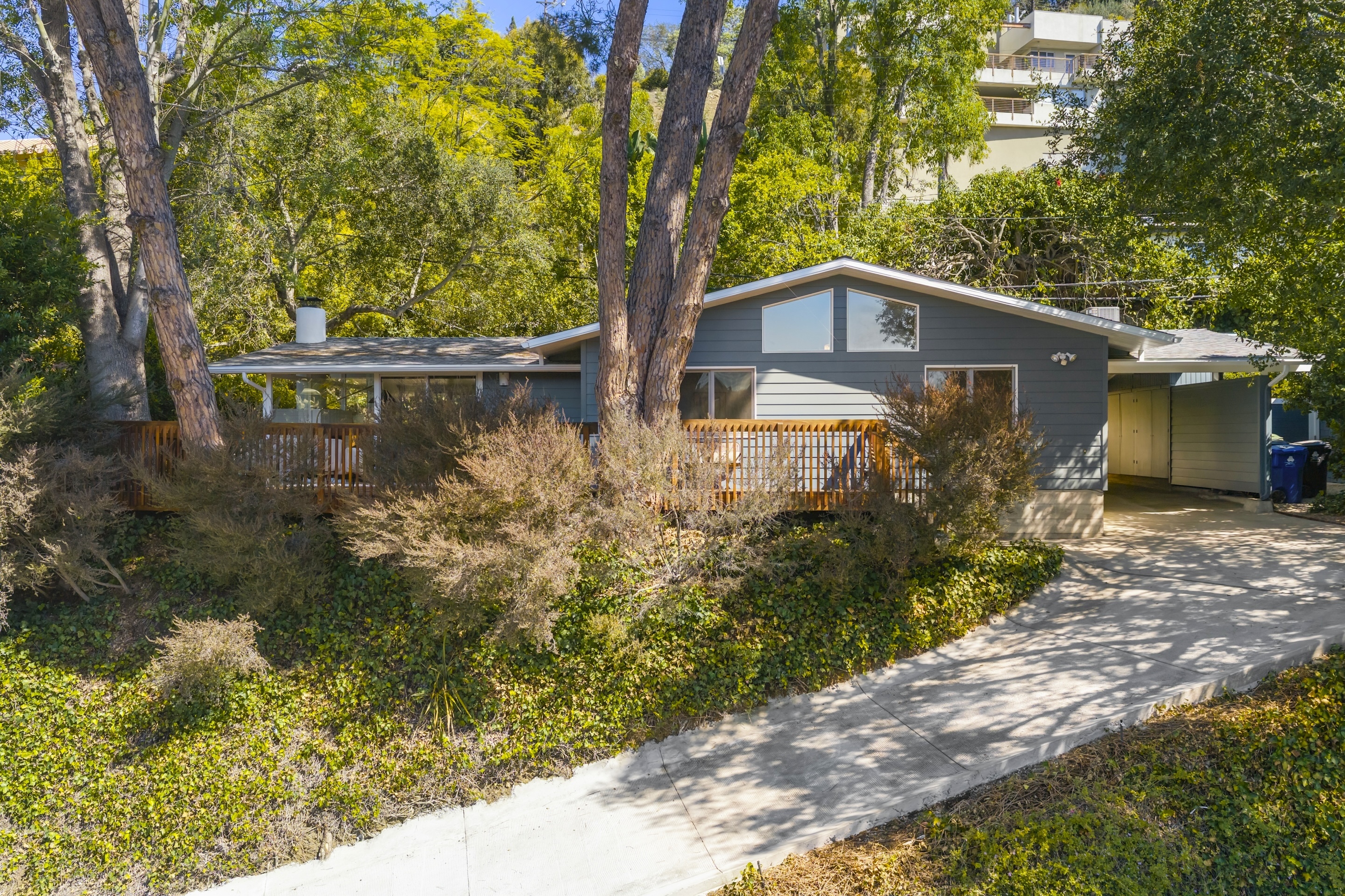  2856 Nichols Canyon Road - 物件實景