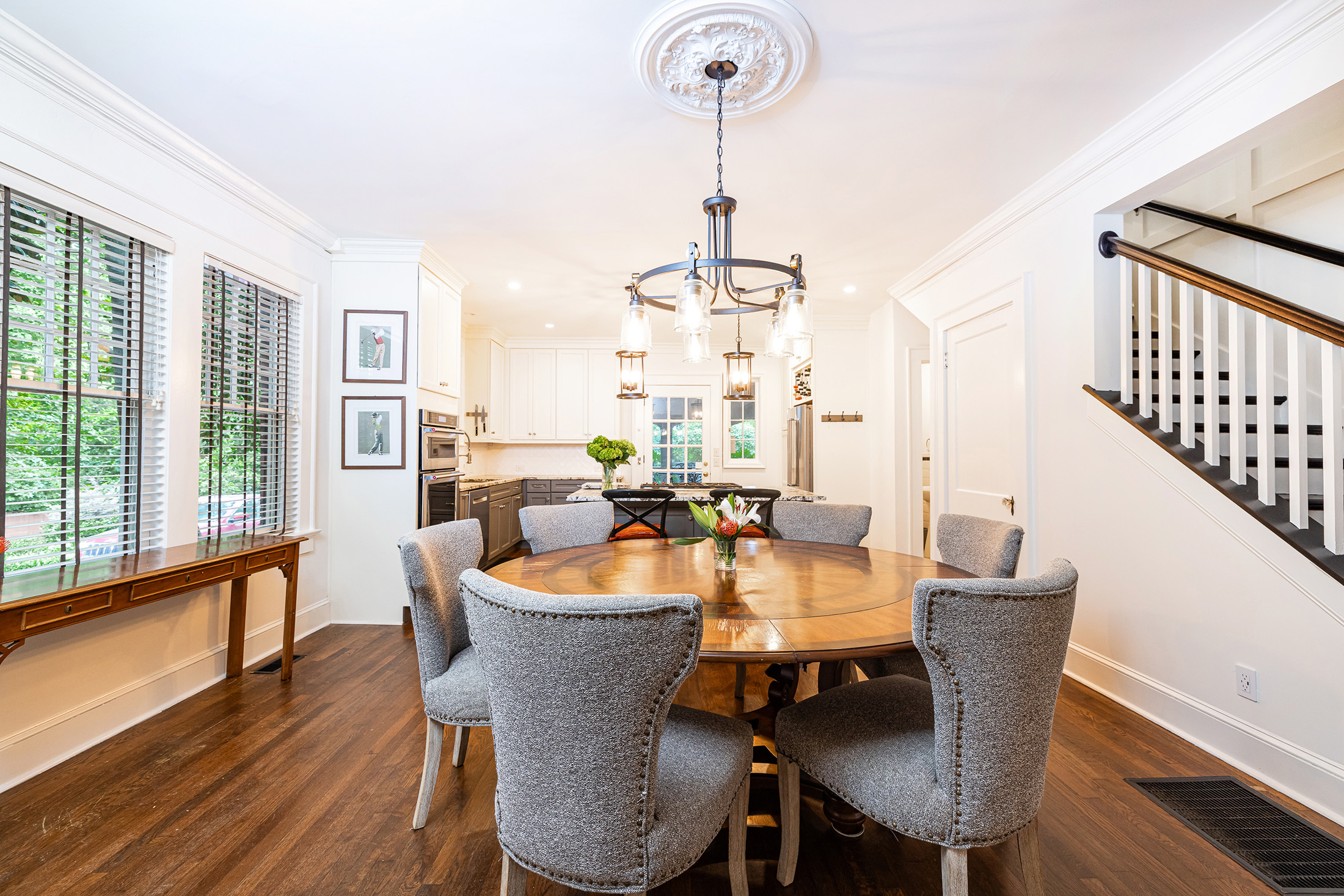  Distinctive Morningside Home with Separate Guest Residence - 物件實景