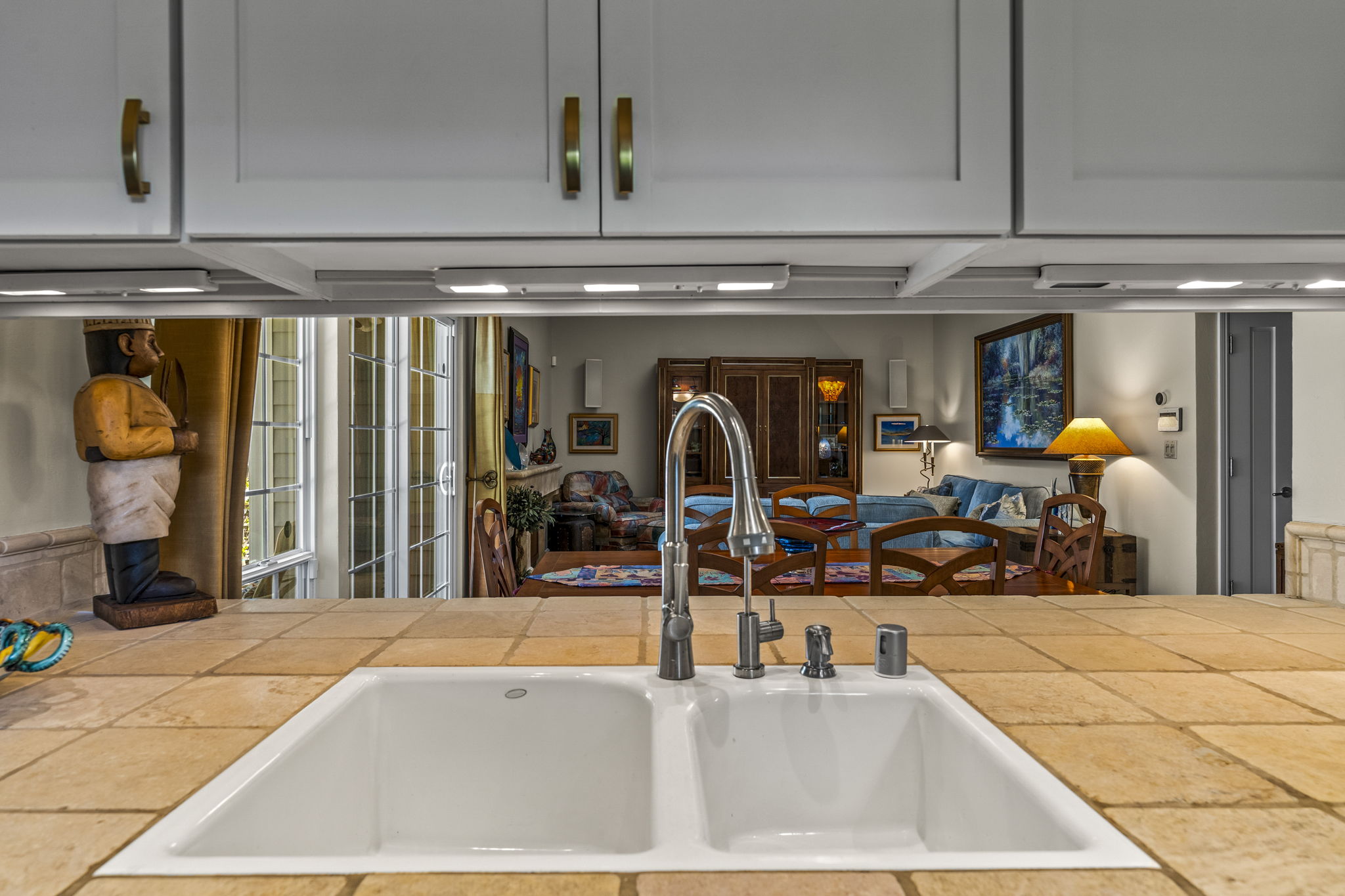  6600 Yount St. #21 Yountville - 物件實景