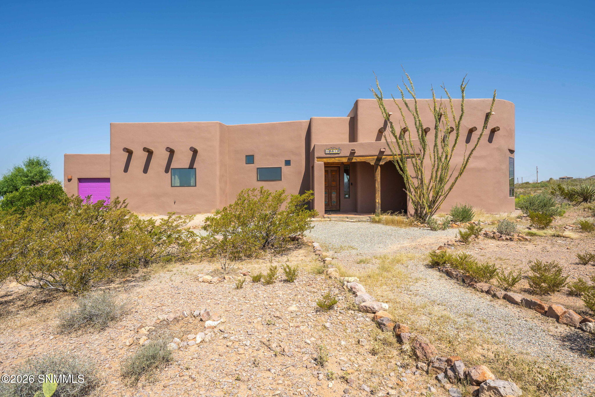 Achenbach Canyon Rd, Las Cruces, NM 88011 #1