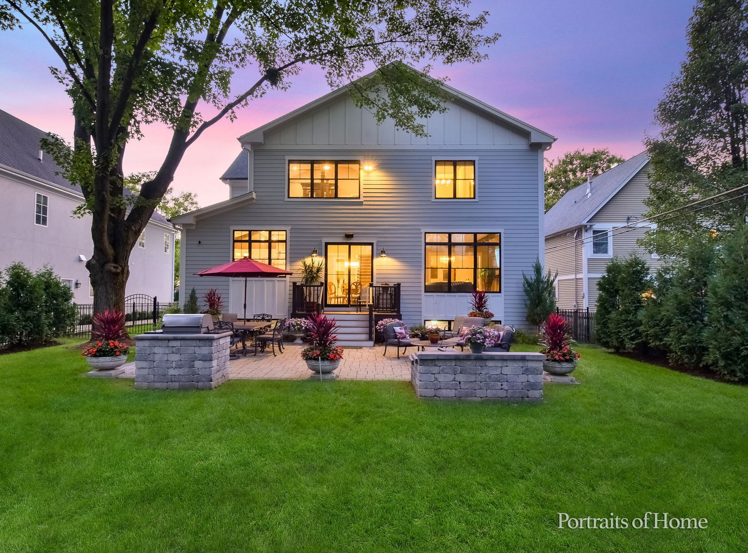 Naperville, Illinois, 60563, United States, 4 Bedrooms Bedrooms, ,4 BathroomsBathrooms,Residential,For Sale,1992094