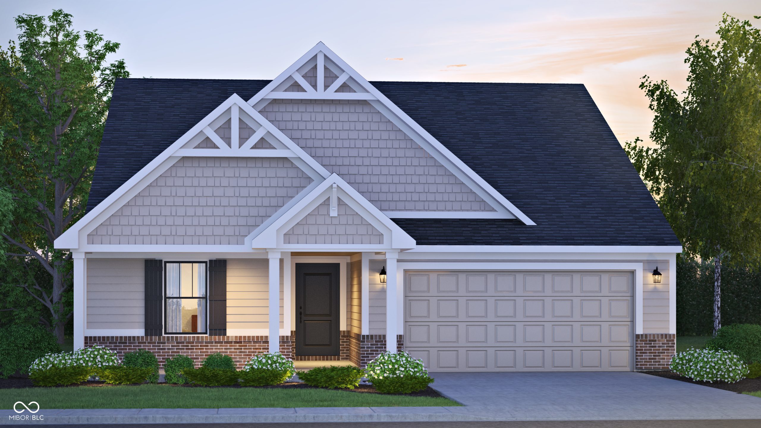 Indianapolis, Indiana, 46229, United States, 3 Bedrooms Bedrooms, ,2 BathroomsBathrooms,Residential,For Sale,1928092