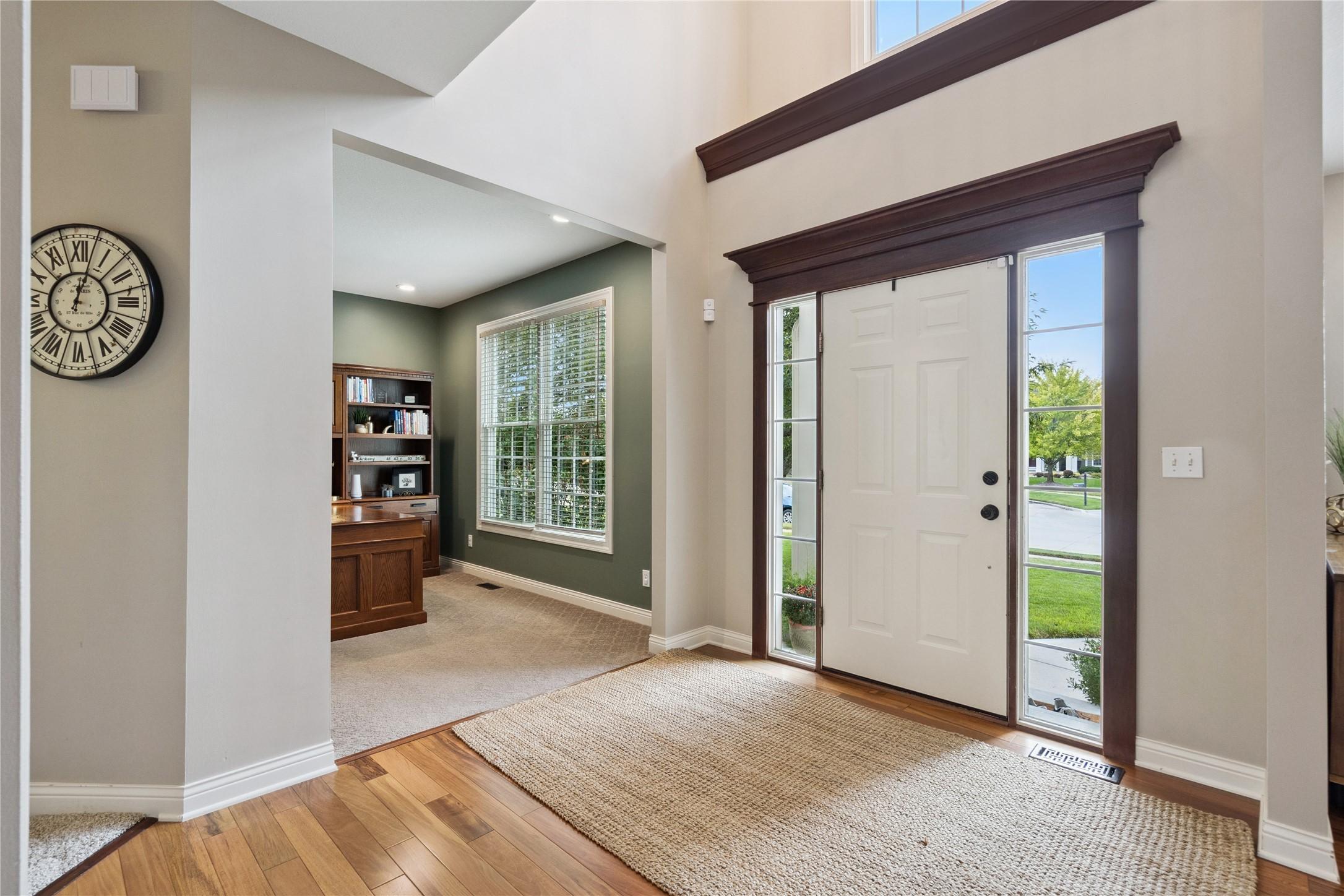 Ankeny, Iowa, 50021, United States, 4 Bedrooms Bedrooms, ,4 BathroomsBathrooms,Residential,For Sale,1935167