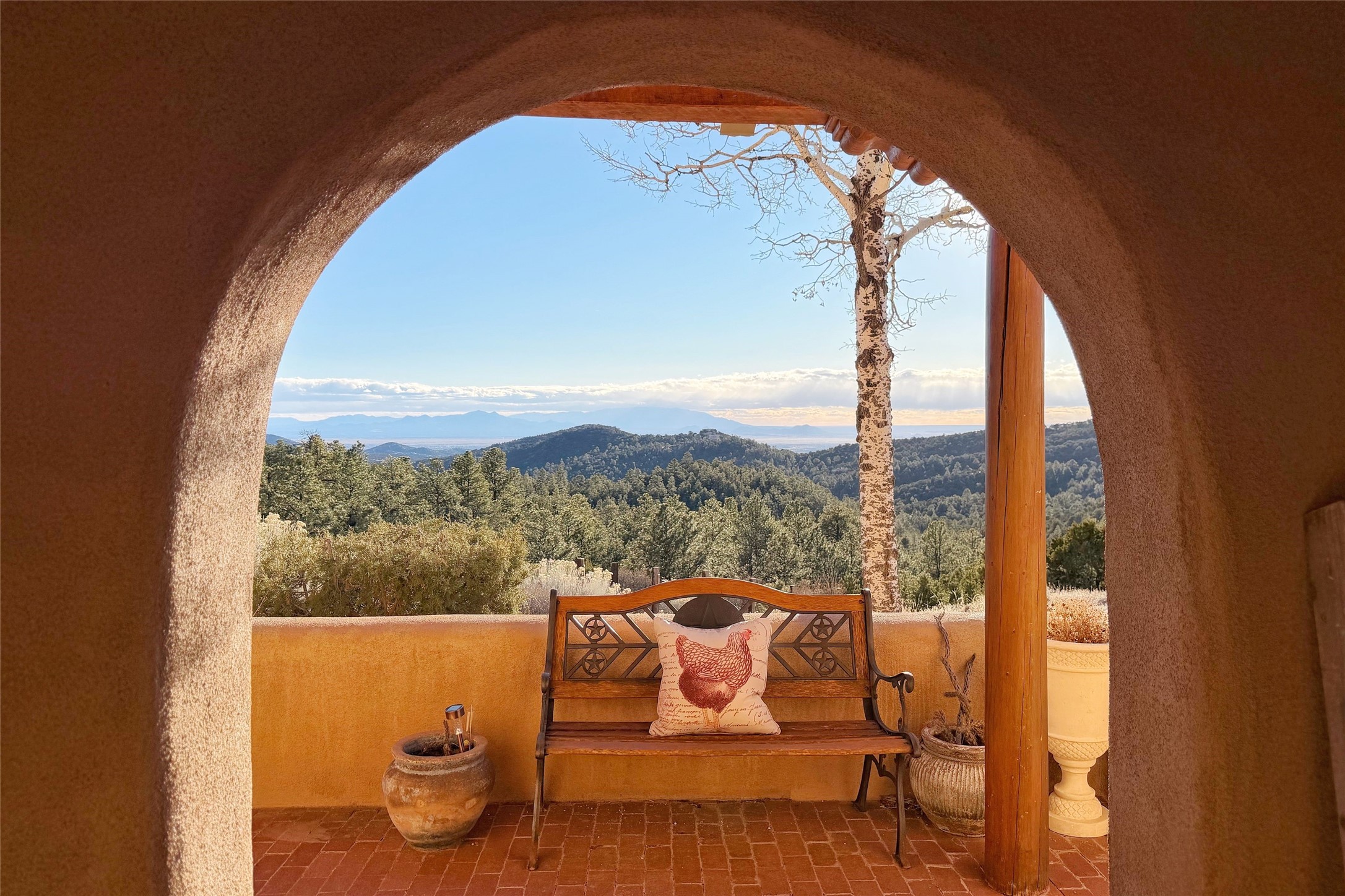  98 La Barbaria Trail - 物件實景