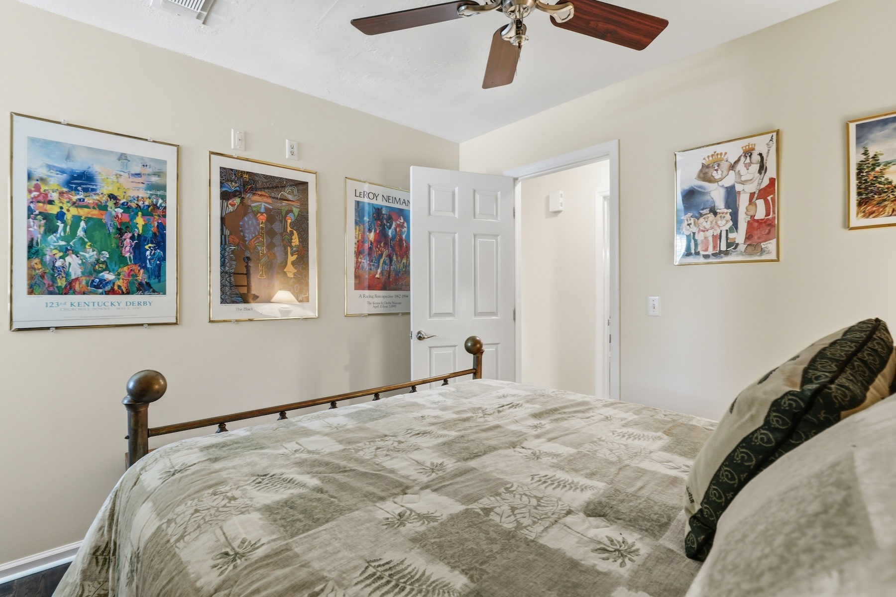  7 Brighton Way - 物件實景