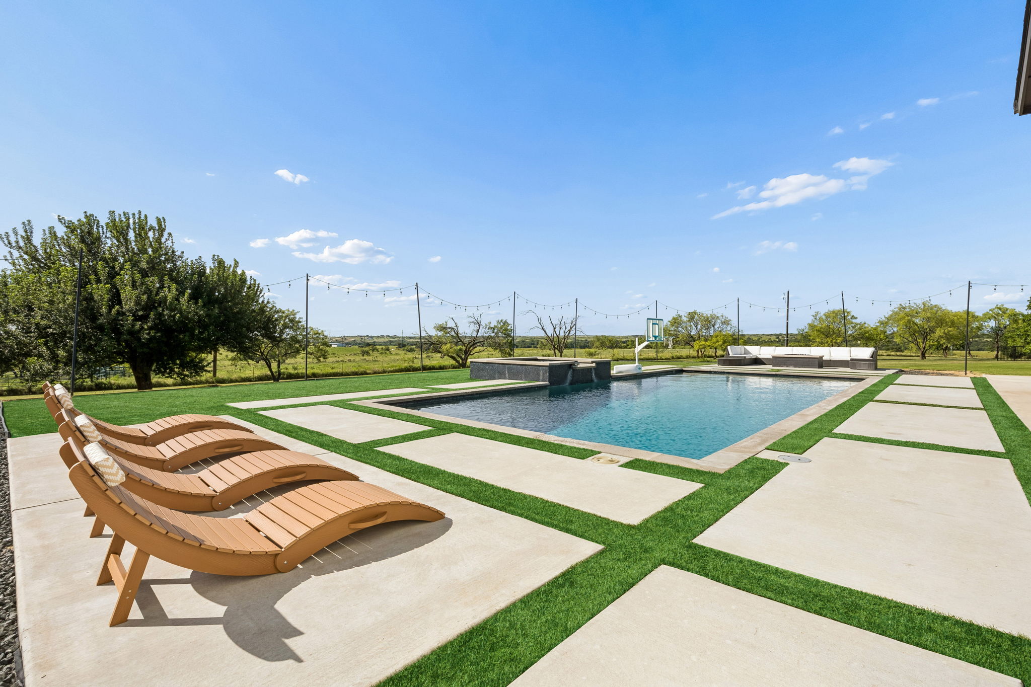  181 Loma Alta Court, Aledo, TX, 76008 - 物件實景