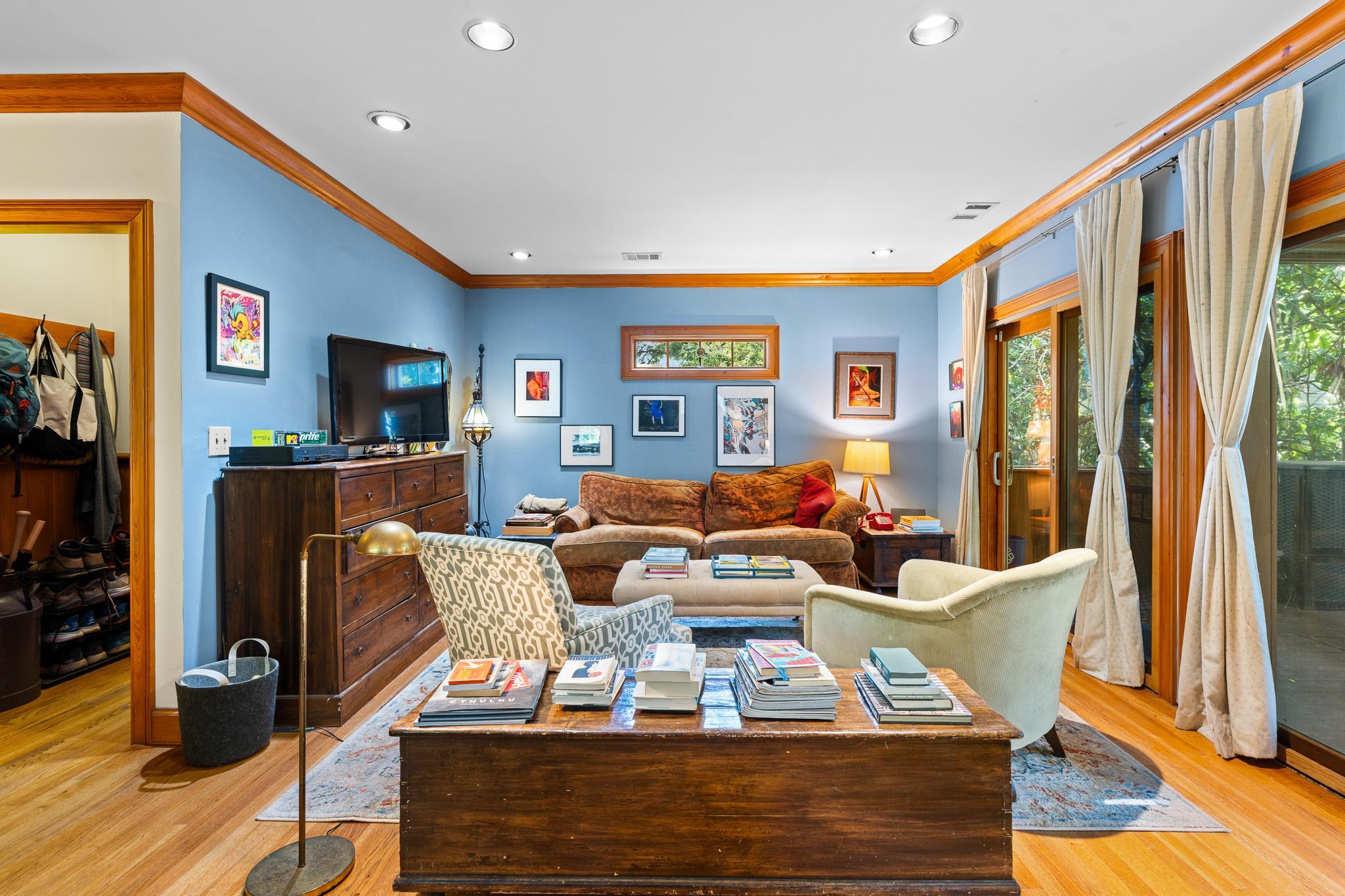  Charming Duplex in Sought-After Loring Heights - 物件實景