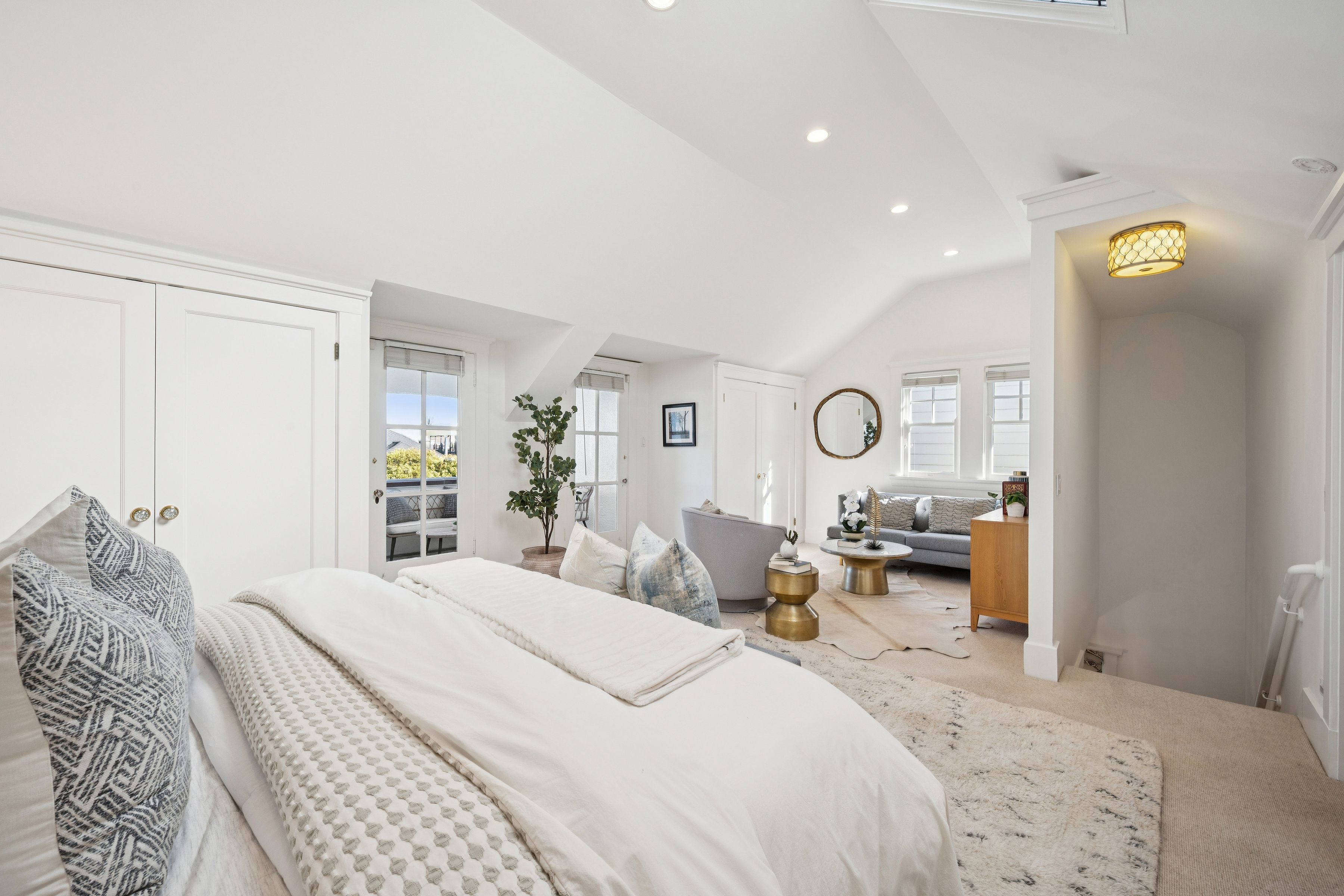  Elegant Two-Level Condo in Jordan Park - 物件實景
