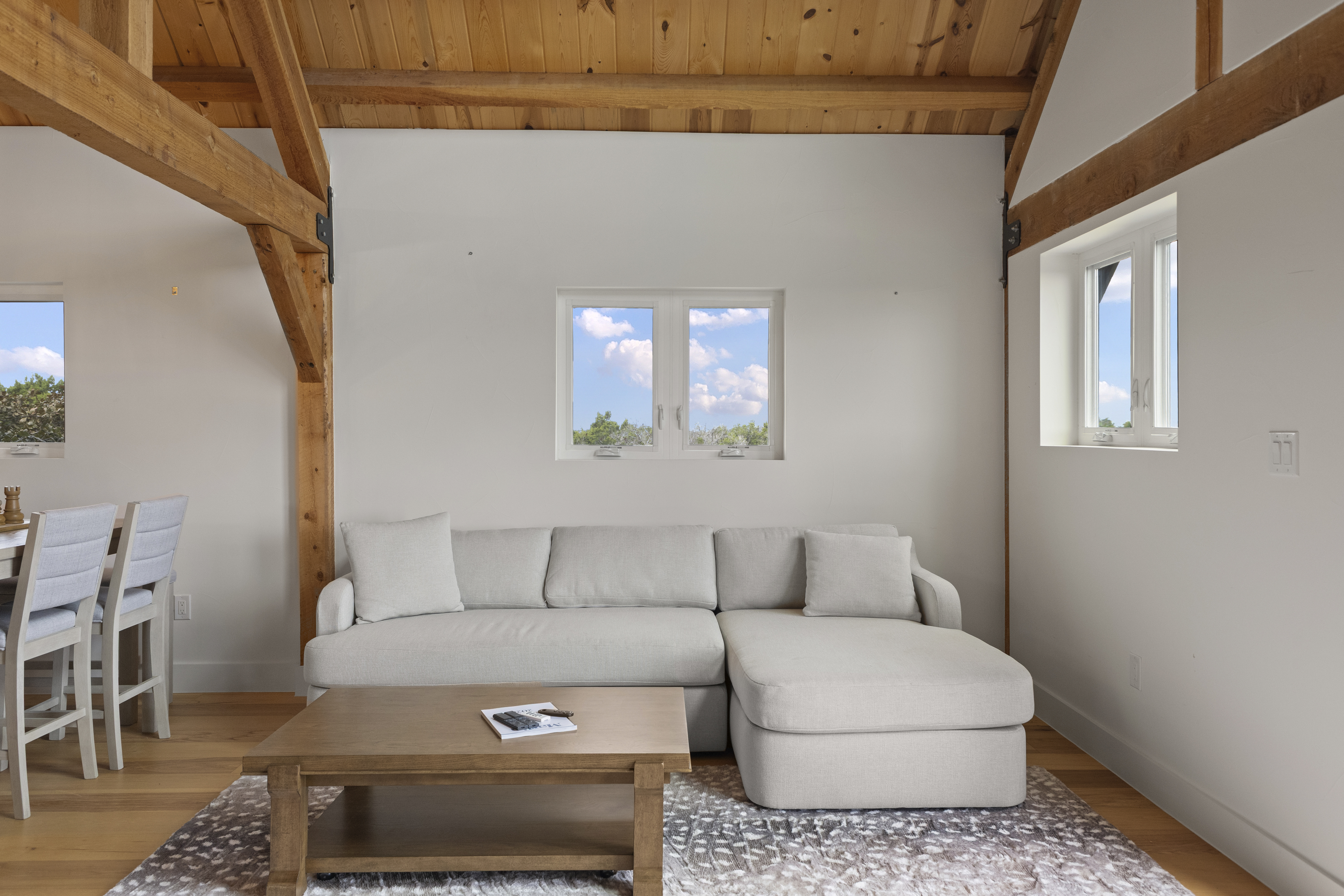  Hilltop Barndominium on 15+ Acres - 物件實景