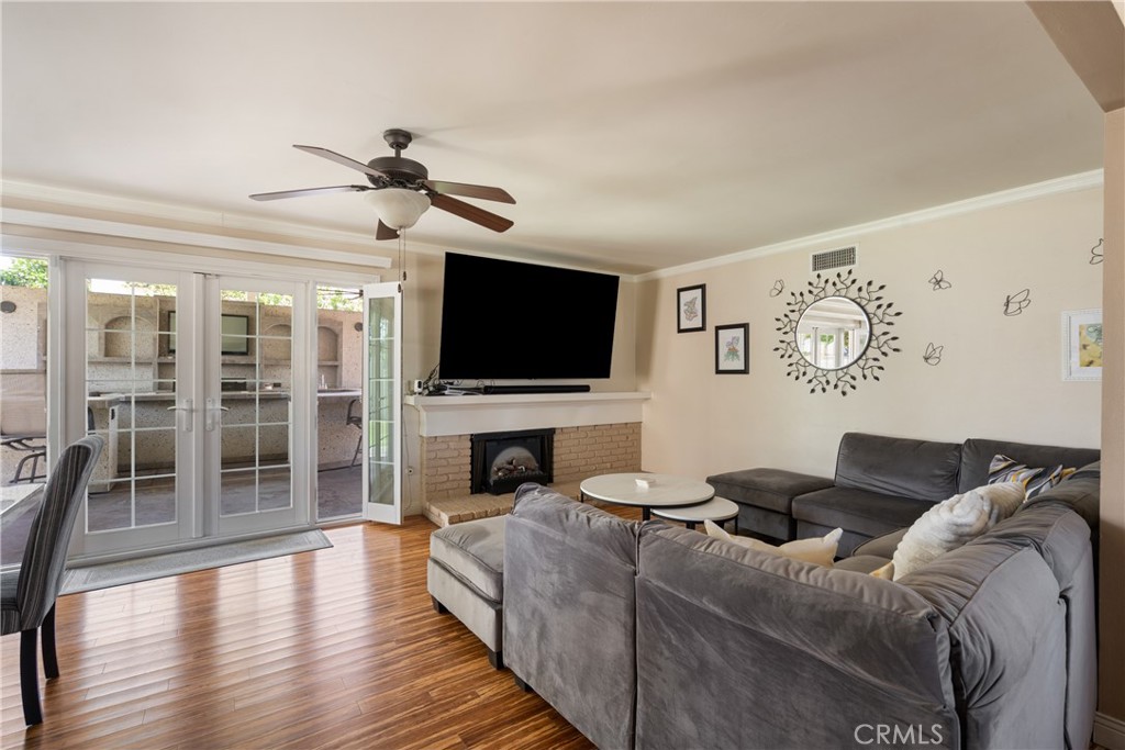 Corona, California, 92882, United States, 3 Bedrooms Bedrooms, ,2 BathroomsBathrooms,Residential,For Sale,2049175