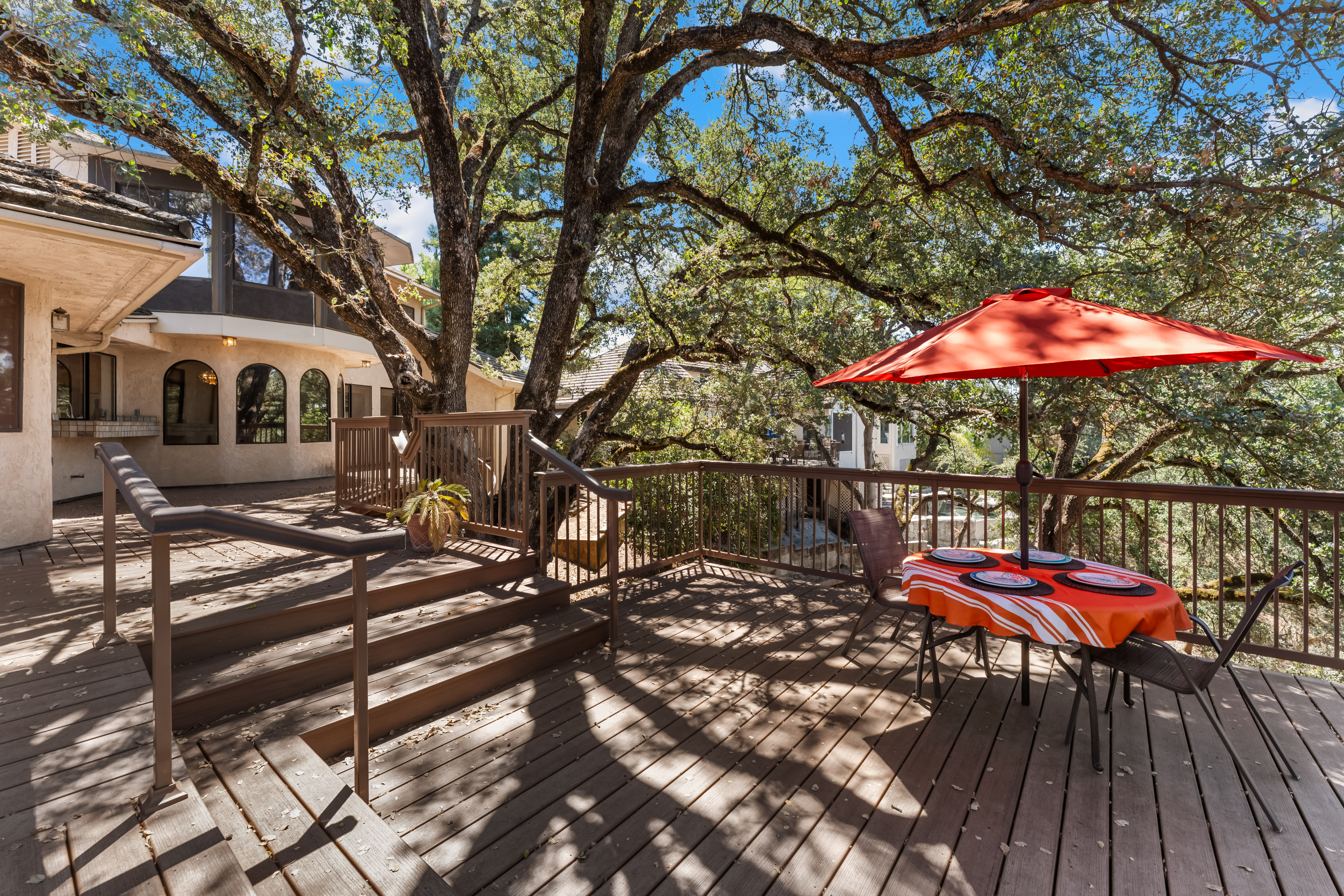  4233 Curragh Oaks Lane, Fair Oaks, CA 95628 - 物件實景