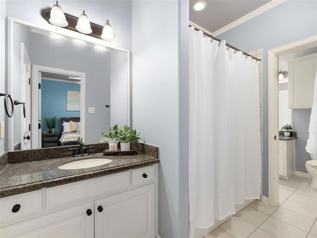 Prosper, Texas, 75078, United States, 4 Bedrooms Bedrooms, ,5 BathroomsBathrooms,Residential,For Sale,1987964