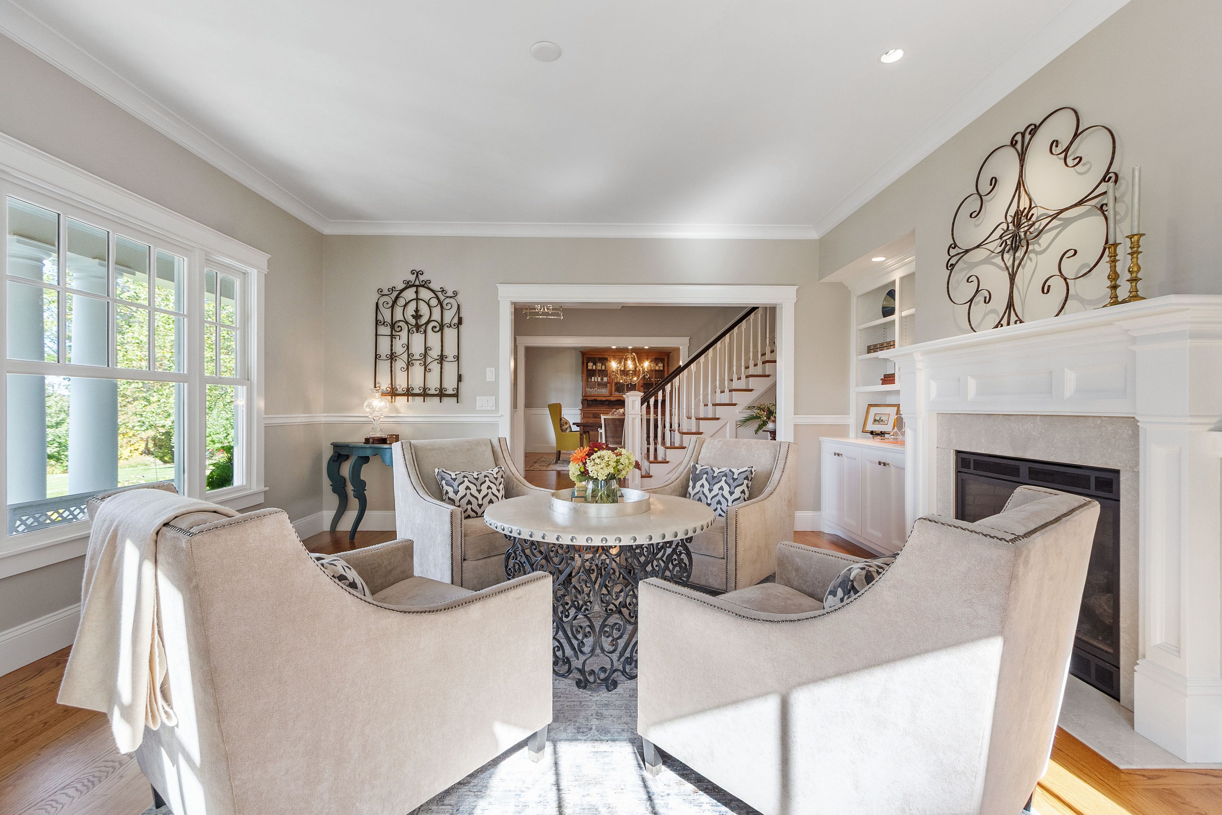  78 Hanover Rd, Carlisle, MA, 01741 - 物件實景
