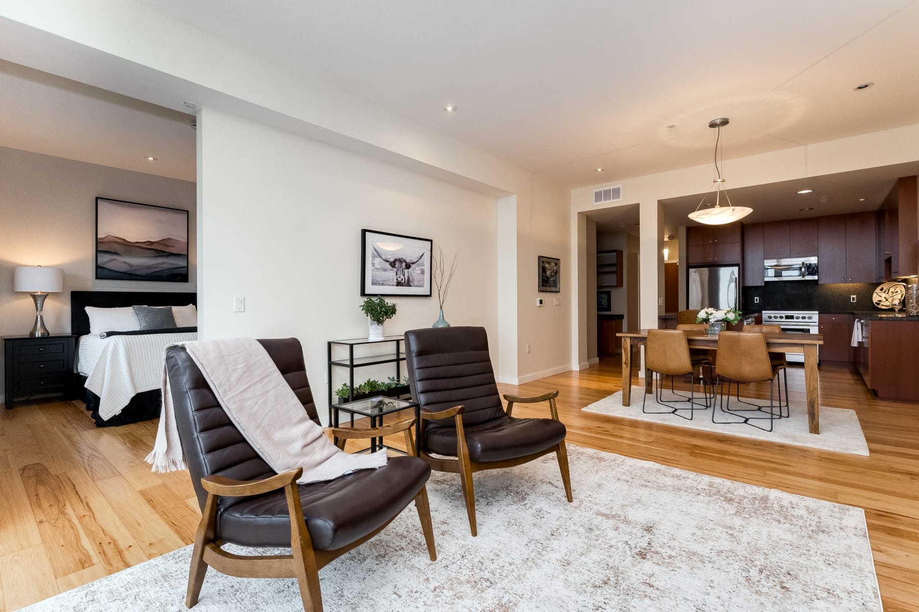  1025 NW COUCH ST #1120 Portland, OR 97209 - 物件實景