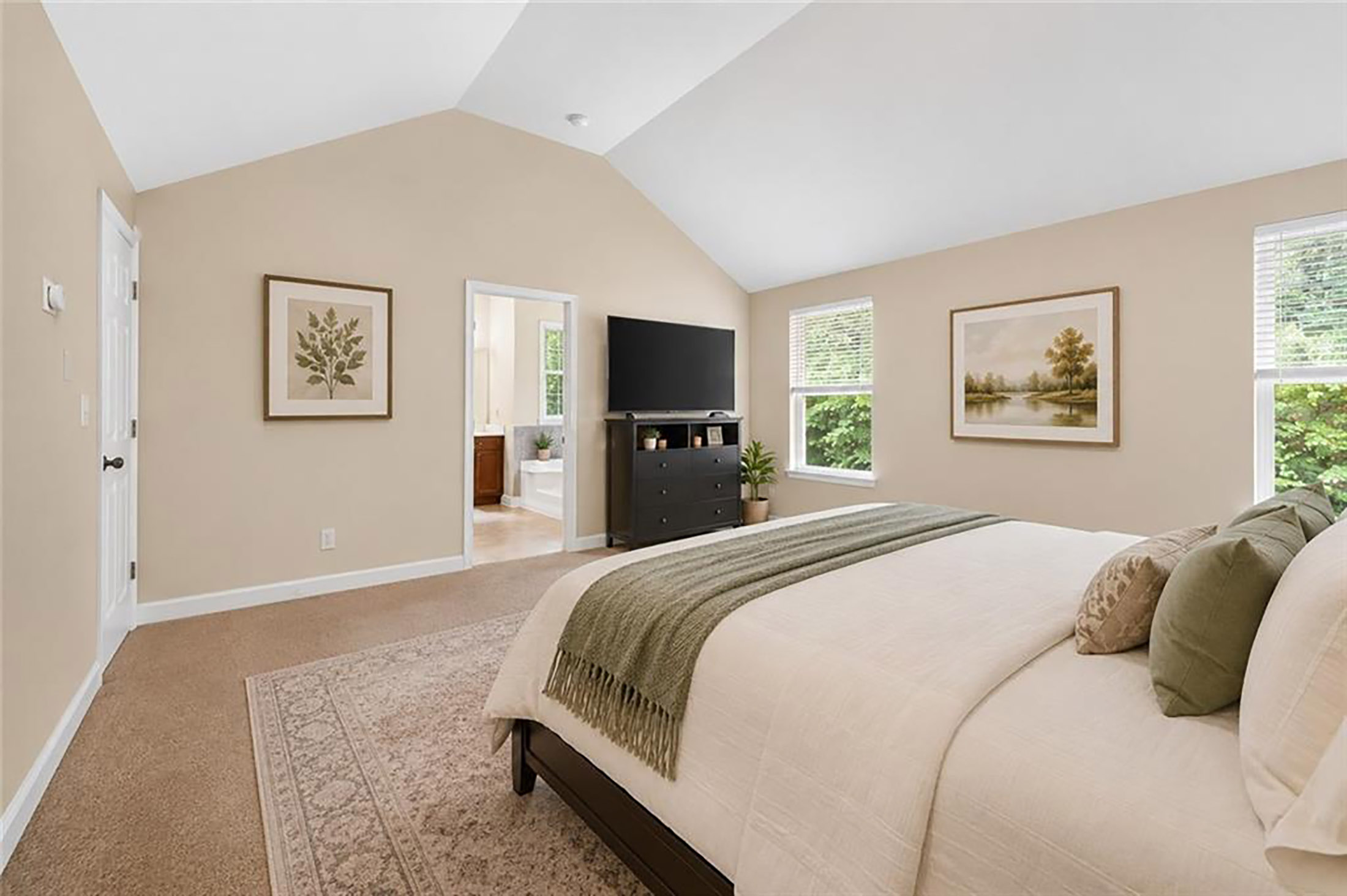  Beautifully Maintained Home in Sought-after Decatur Community - 物件實景