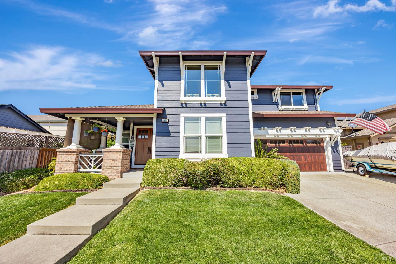 Windsor, California, 95492, United States, 4 Bedrooms Bedrooms, ,3 BathroomsBathrooms,Residential,For Sale,1942118