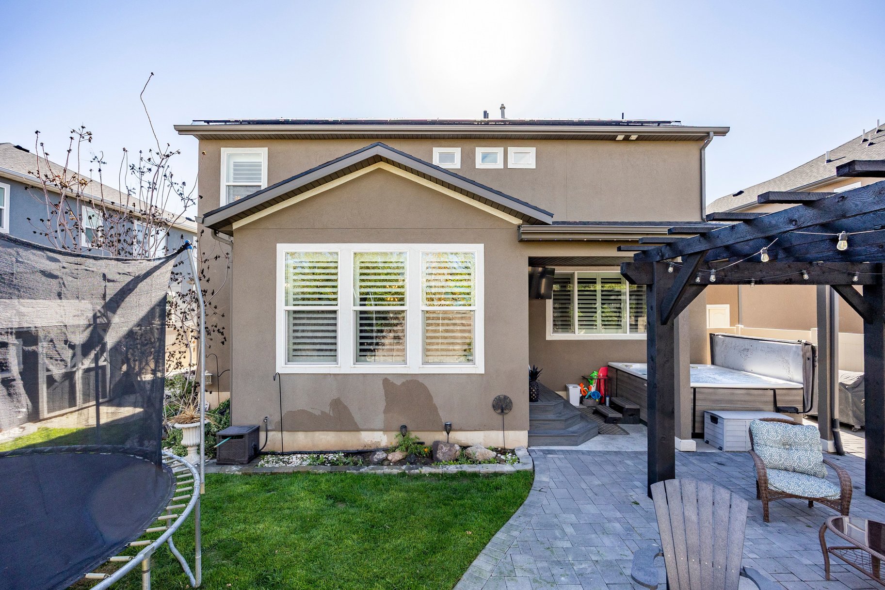  Luxury Meets Livability in This Upgraded Herriman Showpiece - 物件實景