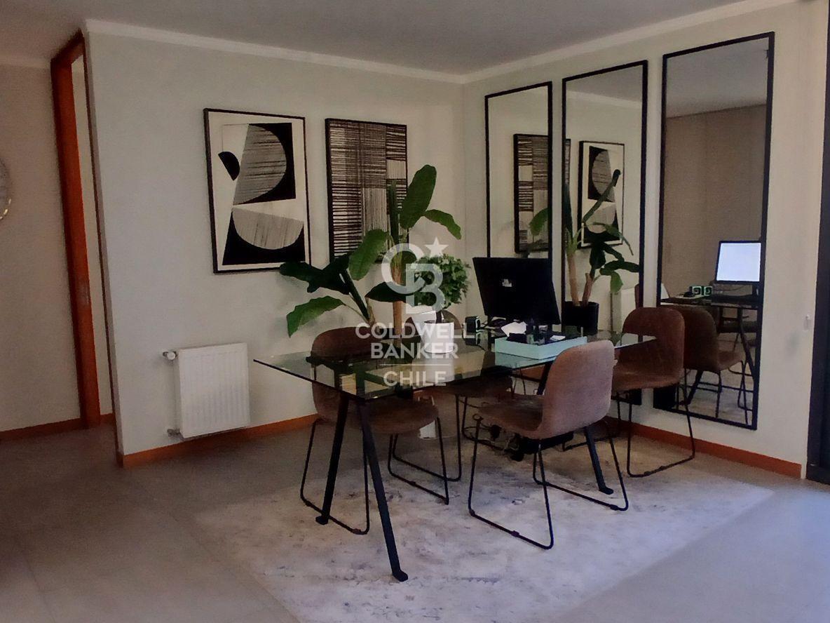 Providencia, Chile, 3 Bedrooms Bedrooms, ,2 BathroomsBathrooms,Residential,For Sale,1957686