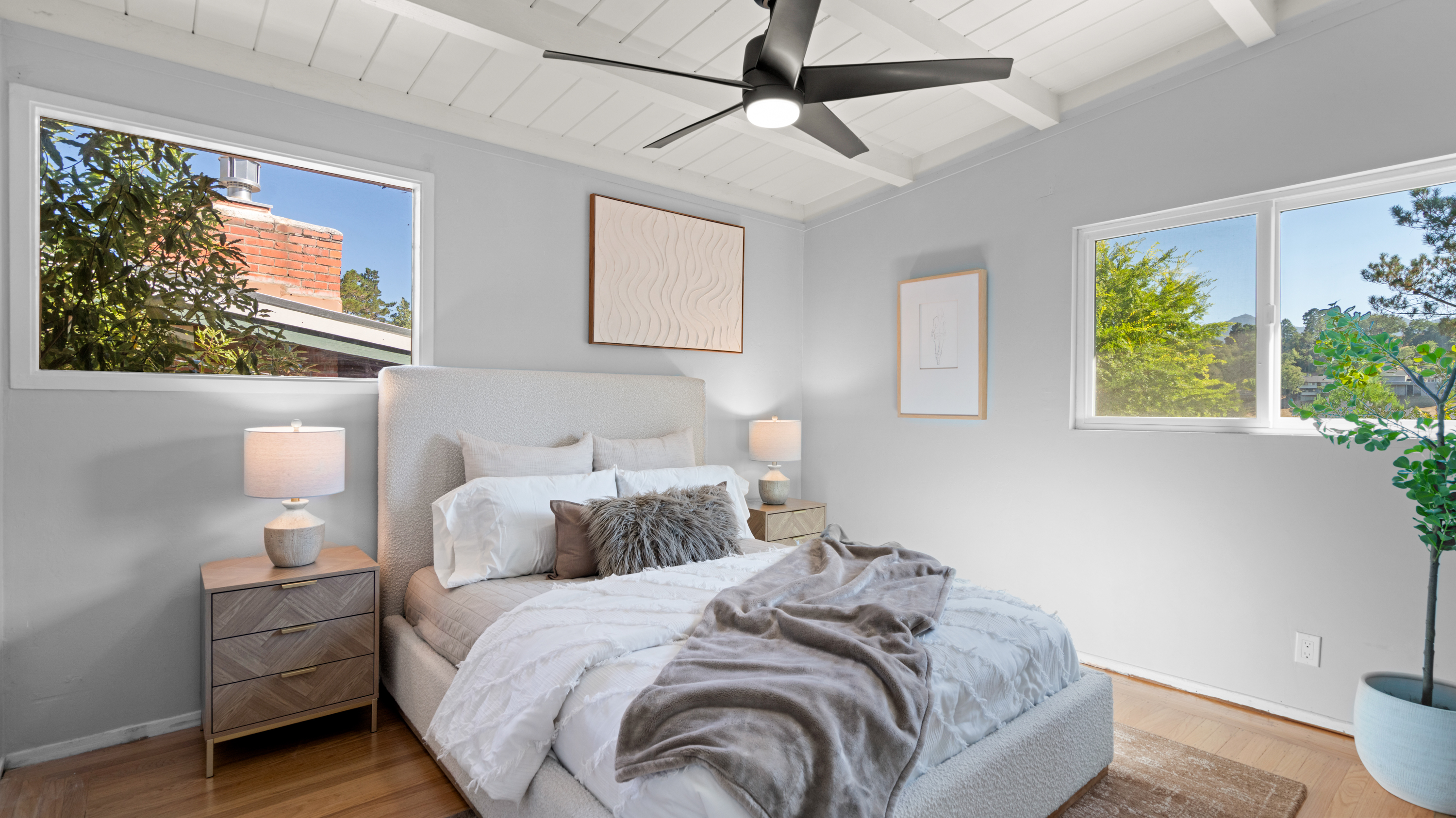  Exceptional Sun Valley Living with Hillside Views - 物件實景