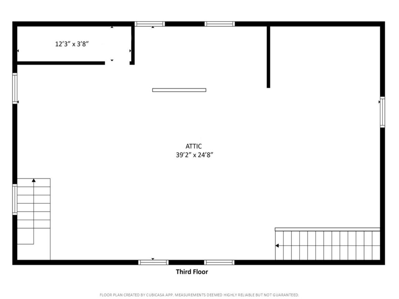 Burlington, Vermont, 05401, United States, 6 Bedrooms Bedrooms, ,2 BathroomsBathrooms,Residential,For Sale,1729174