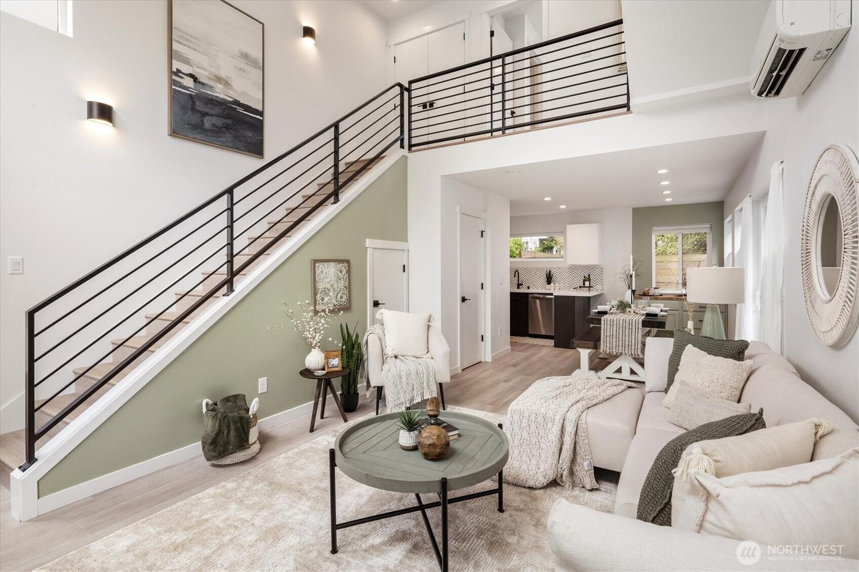 SEATTLE, Washington, 98117, United States, 2 Bedrooms Bedrooms, ,3 BathroomsBathrooms,Residential,For Sale,1720881