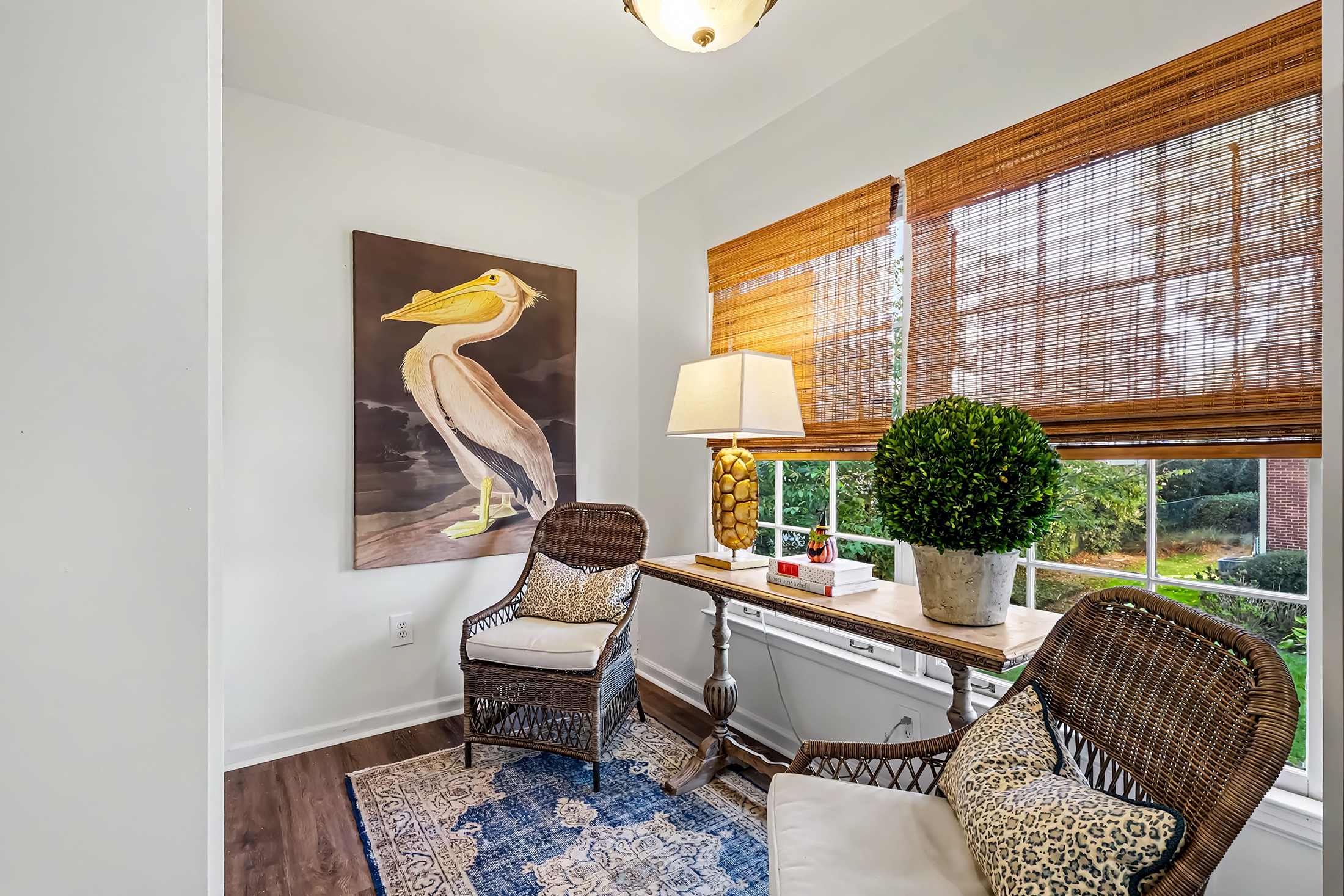 Recently Renovated Jewel Box Top Floor Condo in Gated Peachtree Orleans - 物件實景