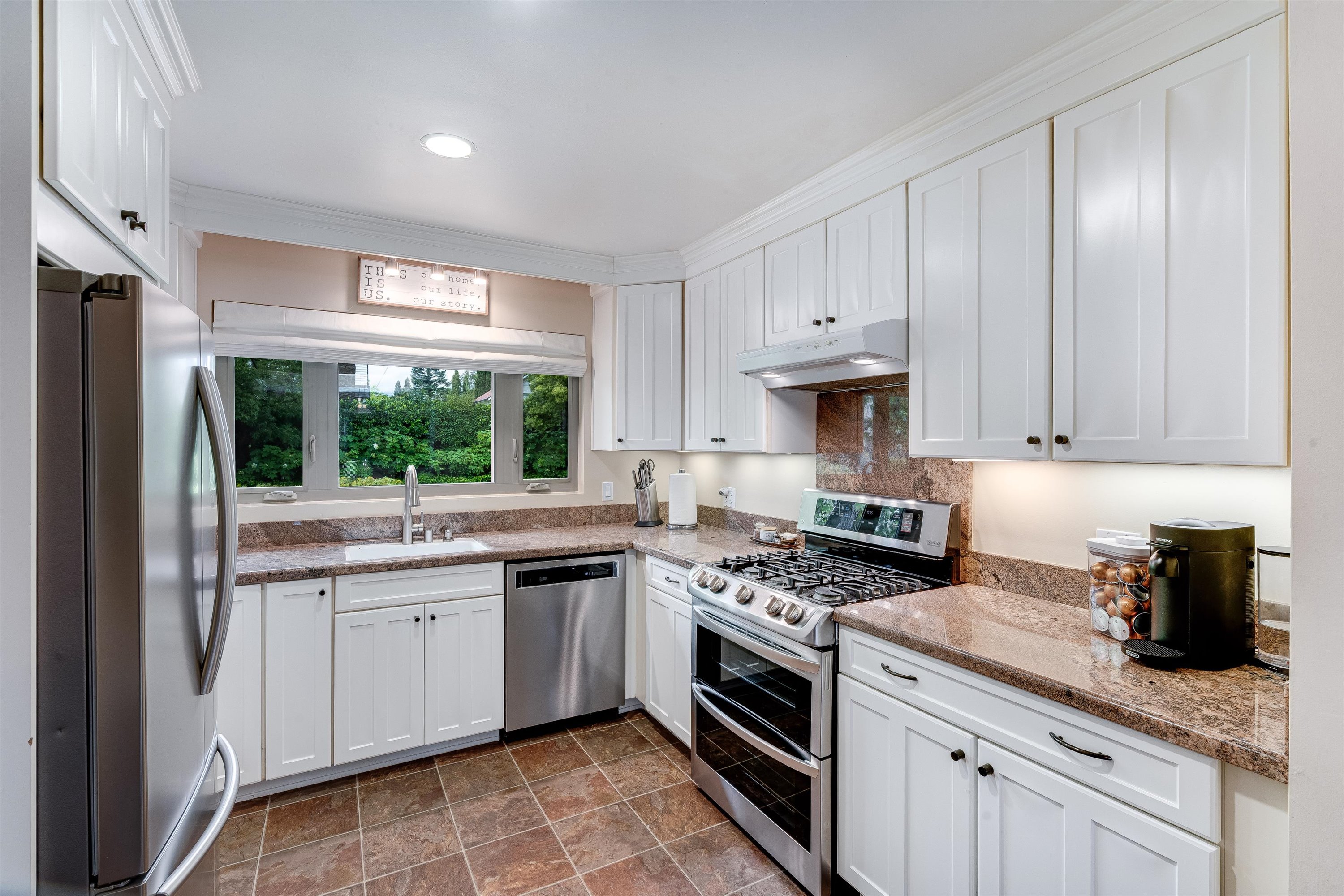  1610 Spring Mountain Road St. Helena - 物件實景