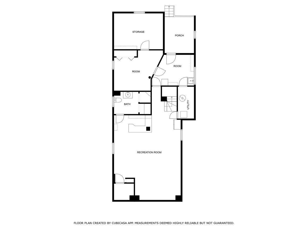 Elmwood Park, Illinois, 60707, United States, 5 Bedrooms Bedrooms, ,3 BathroomsBathrooms,Residential,For Sale,1916945