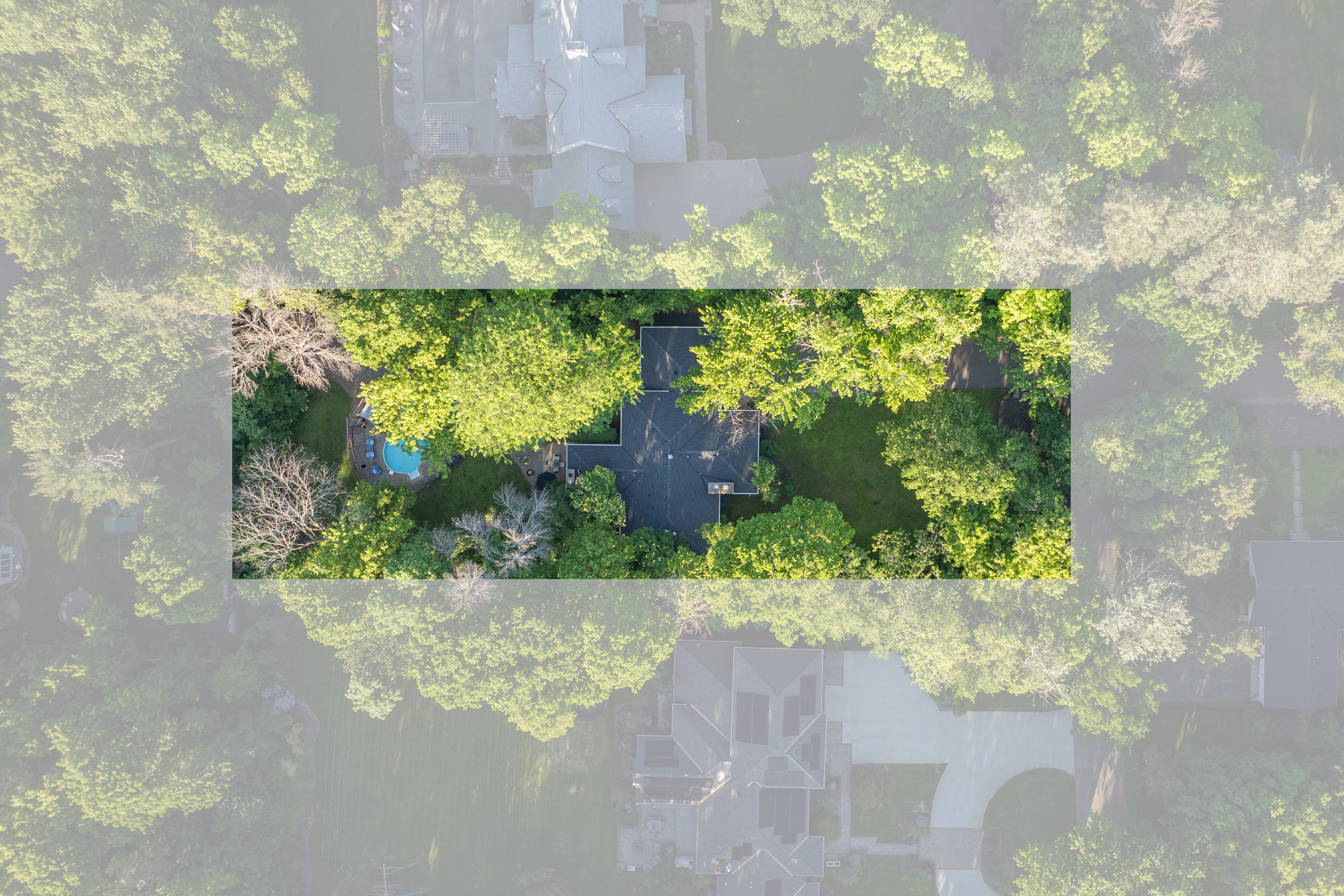  Deephaven Retreat with Poolside Serenity - 物件實景