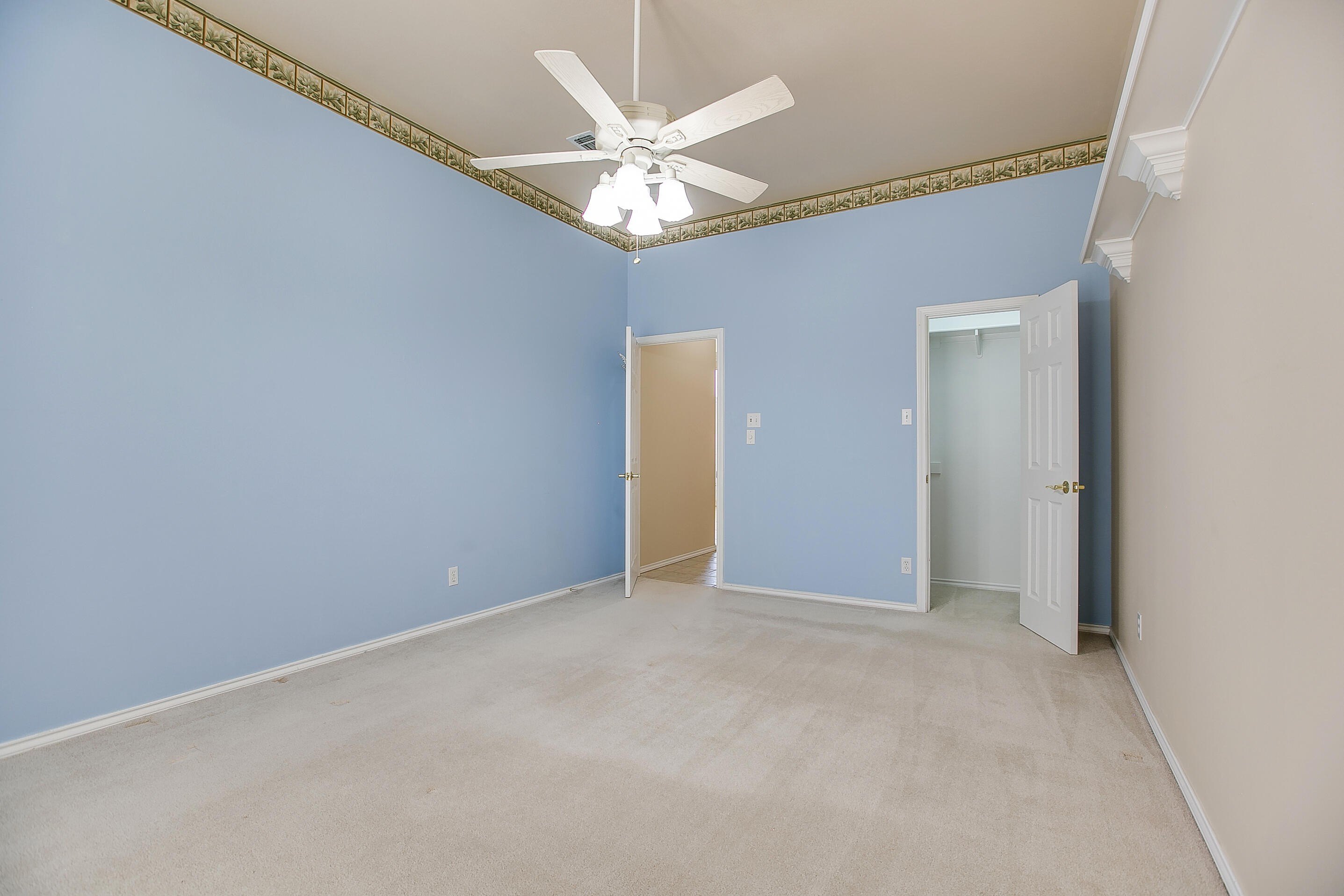 Silver Spur Dr, San Angelo, TX 76904 #1