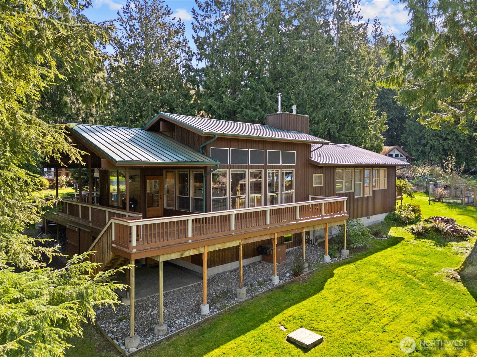 Anacortes, Washington, 98221, United States, 3 Bedrooms Bedrooms, ,1 BathroomBathrooms,Residential,For Sale,1778021