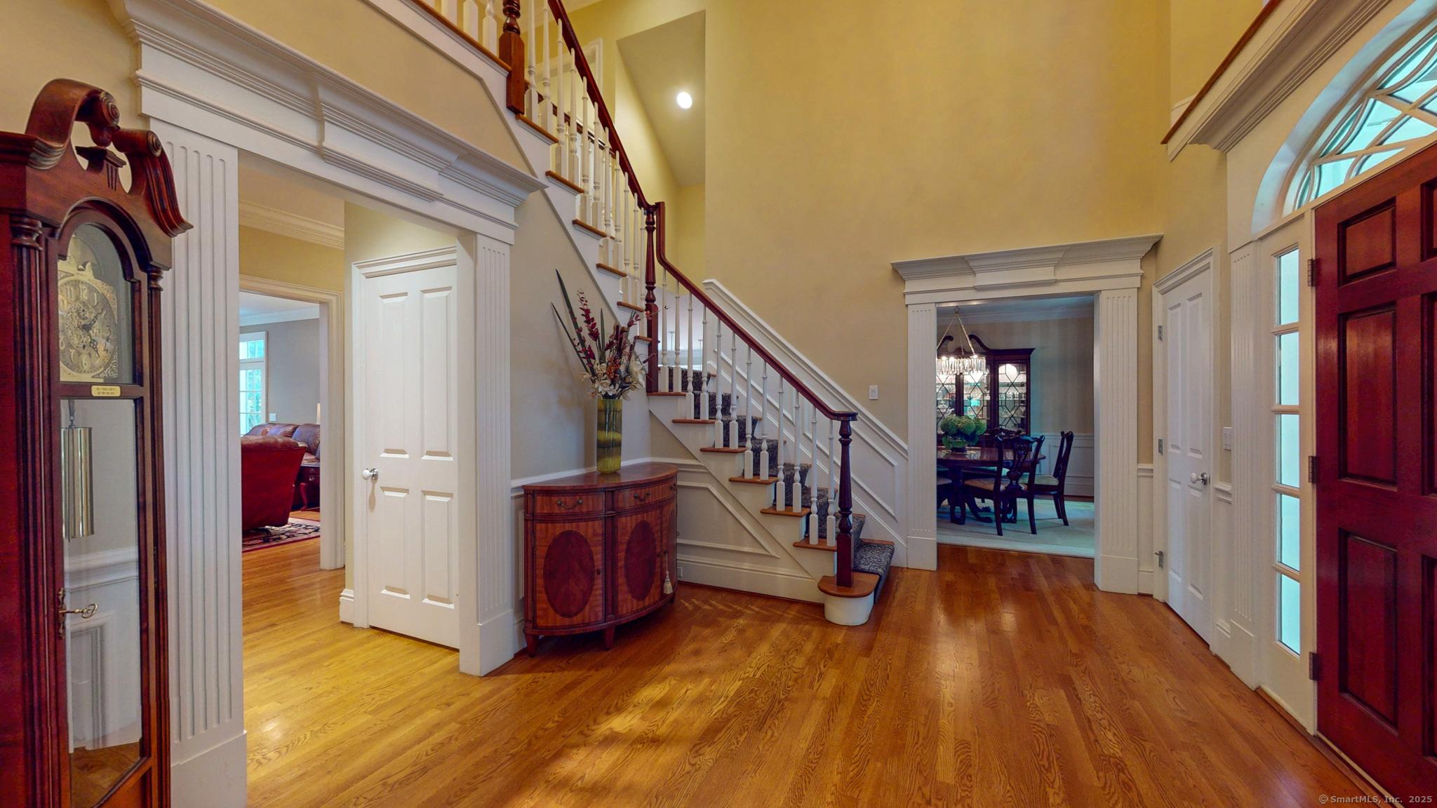 Farmington, Connecticut, 06032, United States, 5 Bedrooms Bedrooms, ,6 BathroomsBathrooms,Residential,For Sale,1943885